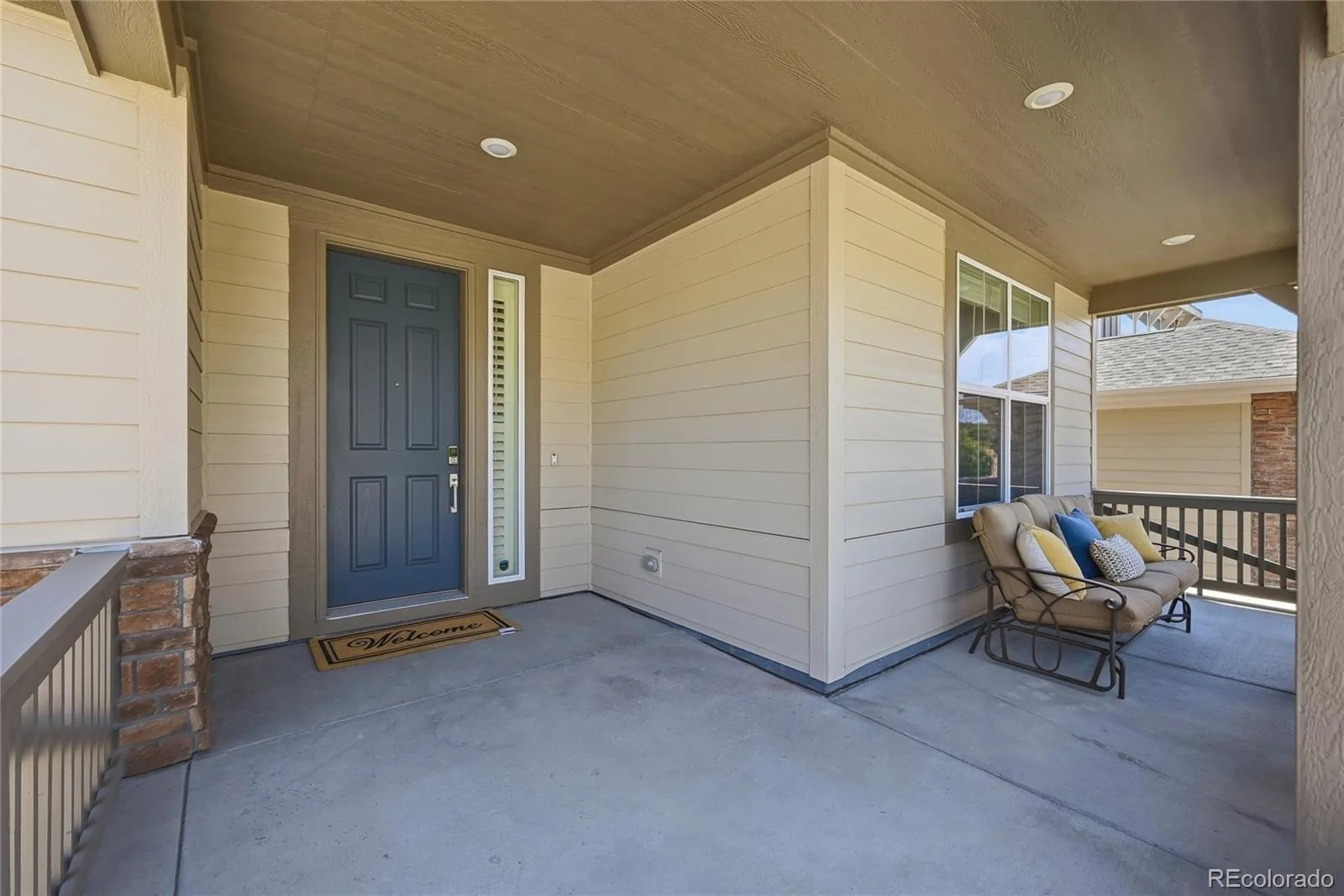 7154 Hyland Hills Street Castle Pines CO 80108 | MLS #REC8698523 08062026161015 1600 1