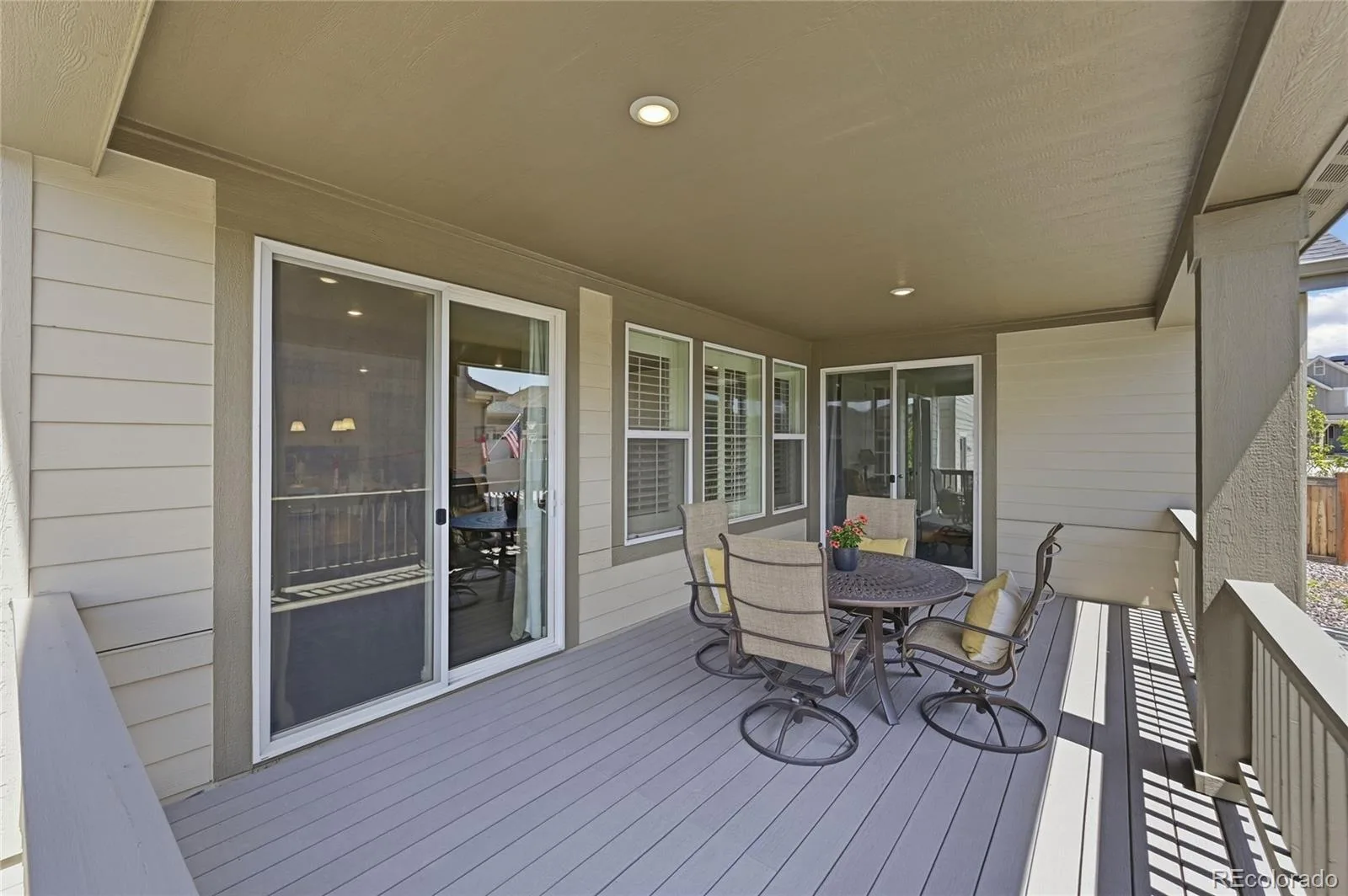 7154 Hyland Hills Street Castle Pines CO 80108 | MLS #REC8698523 08062026161015 1600 2