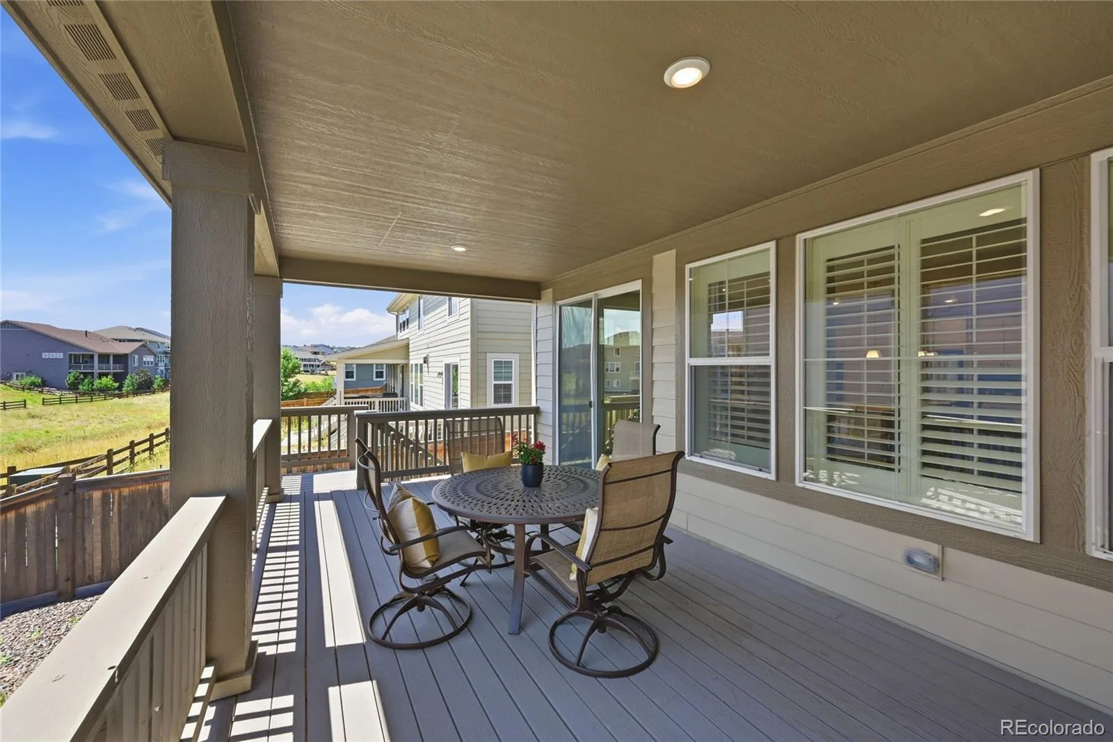 7154 Hyland Hills Street Castle Pines CO 80108 | MLS #REC8698523 08062026161015 1600 6