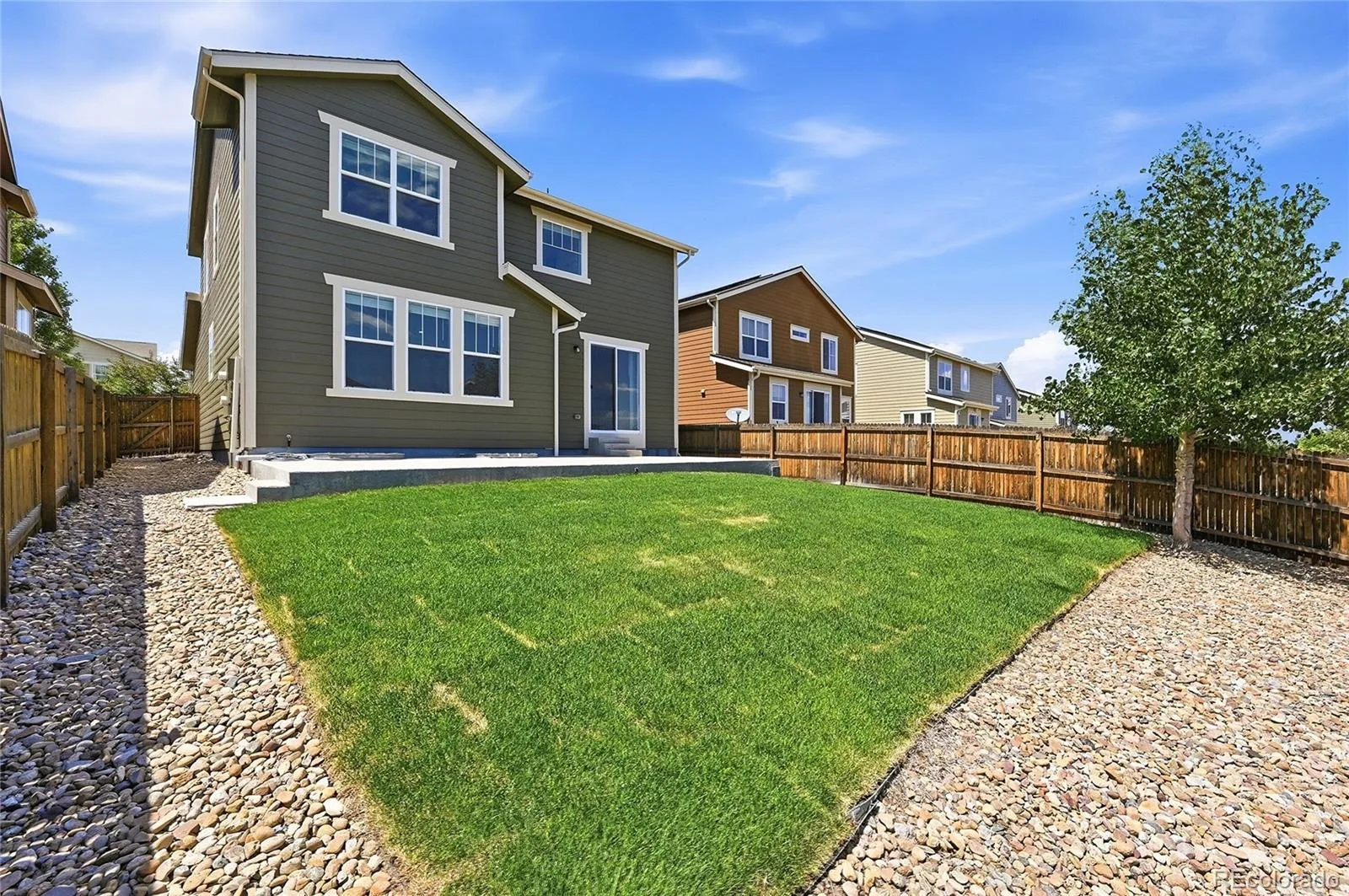 15110 Chicago Street Parker CO 80134 | MLS #REC8698989 07172026181345 1600 34