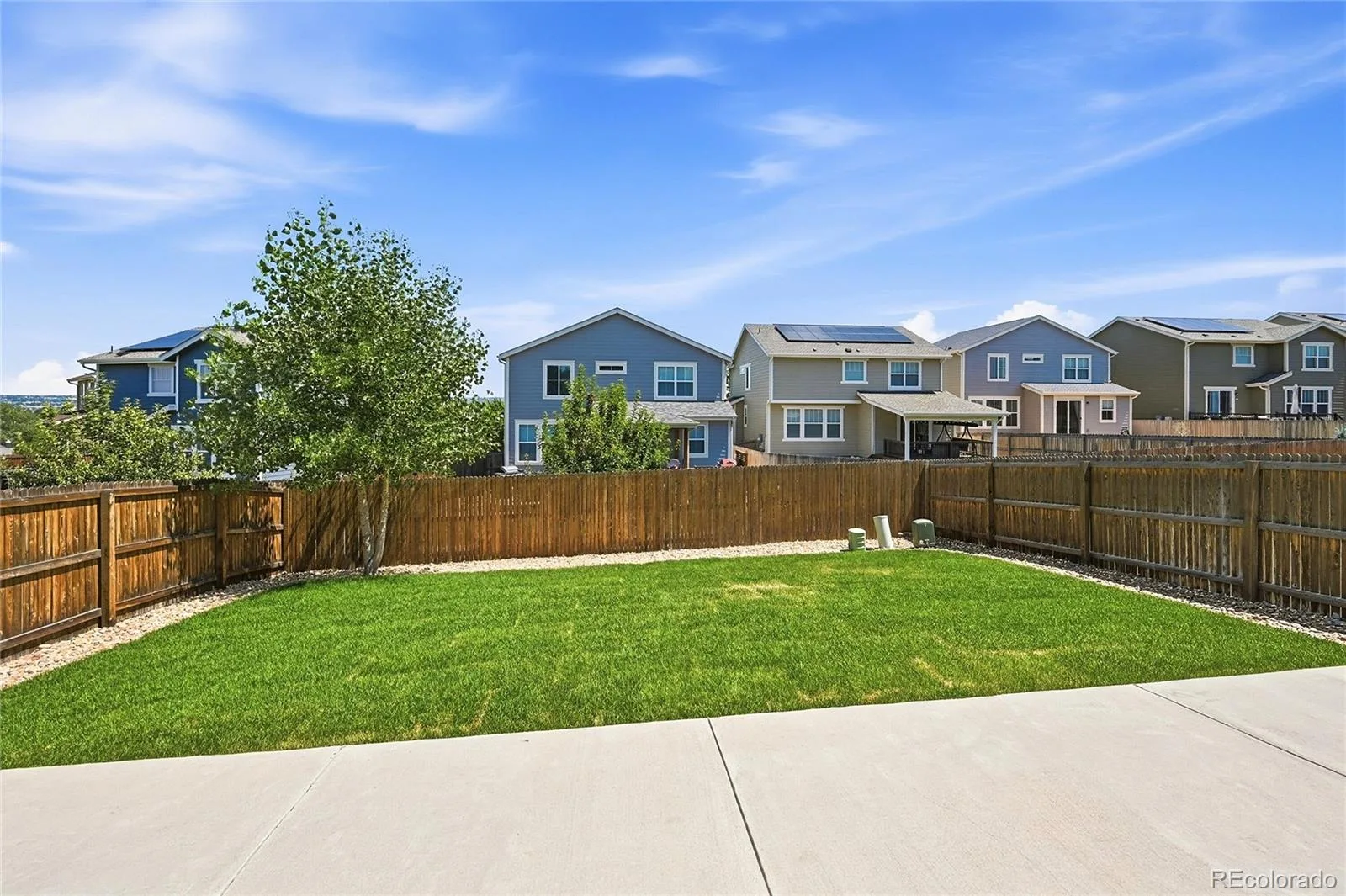 15110 Chicago Street Parker CO 80134 | MLS #REC8698989 07172026181345 1600 35