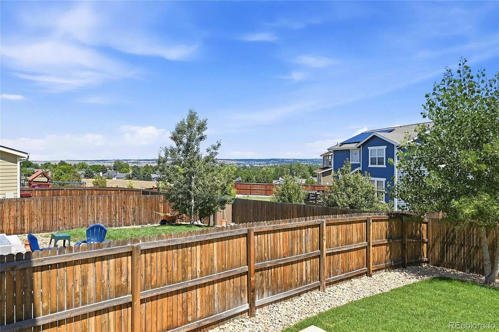 15110 Chicago Street Parker CO 80134 | MLS #REC8698989 07172026181345 1600 36
