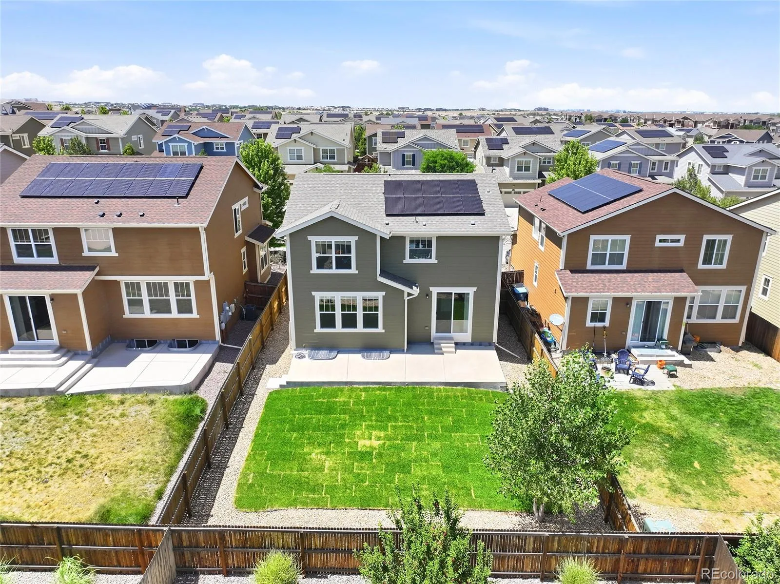 15110 Chicago Street Parker CO 80134 | MLS #REC8698989 07172026181345 1600 37