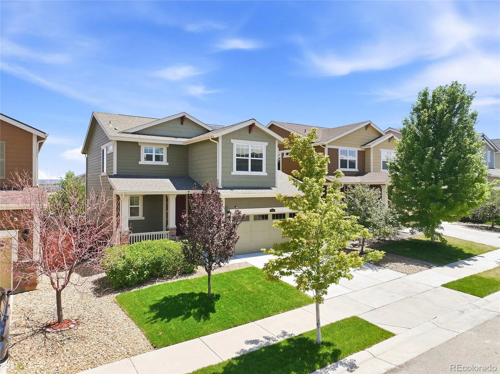 15110 Chicago Street Parker CO 80134 | MLS #REC8698989 07172026181345 1600 38
