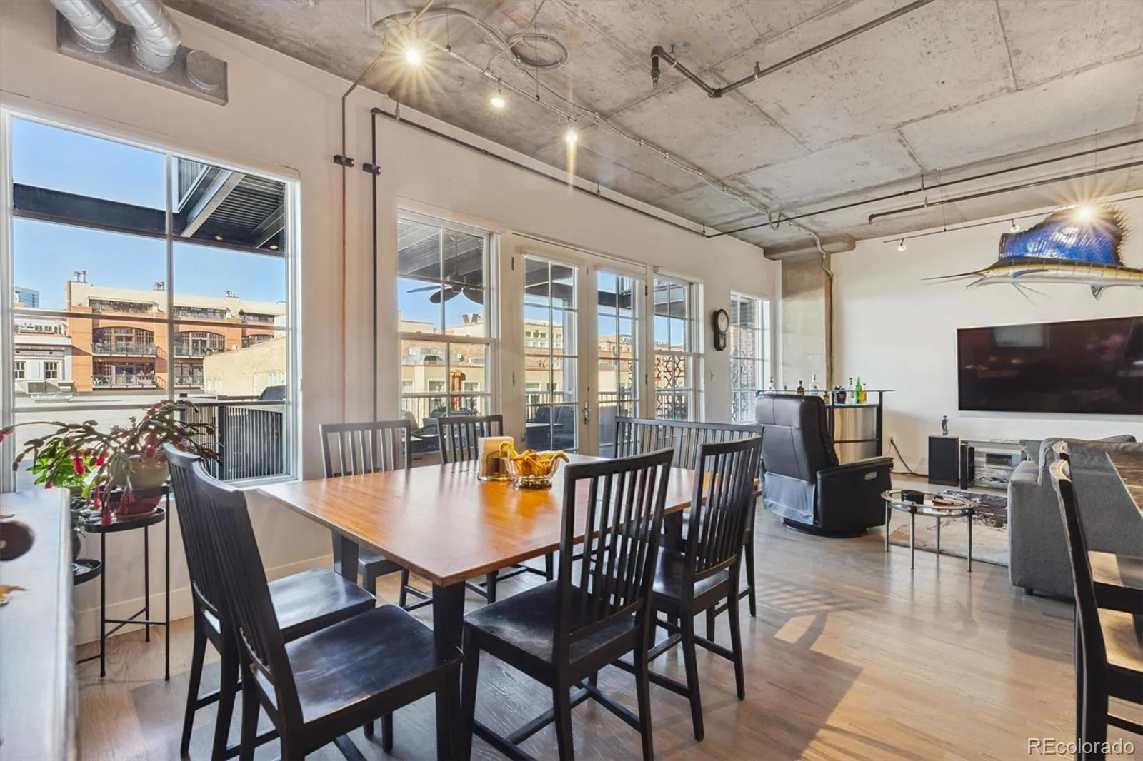 1499 Blake Street #4S Denver CO 80202 | MLS #REC8700589 09222026081817 1600 1