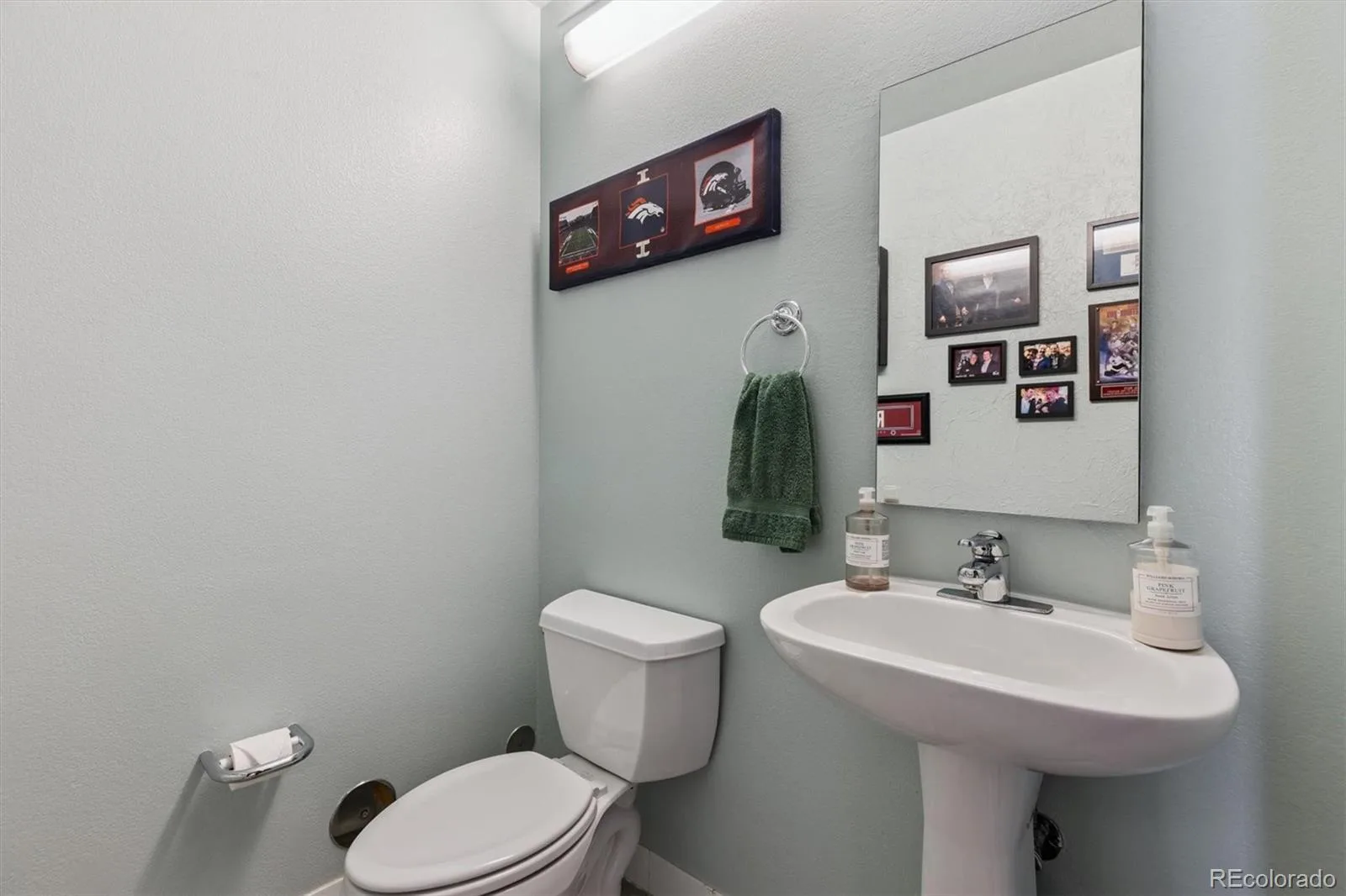 1499 Blake Street #4S Denver CO 80202 | MLS #REC8700589 09222026081817 1600 10
