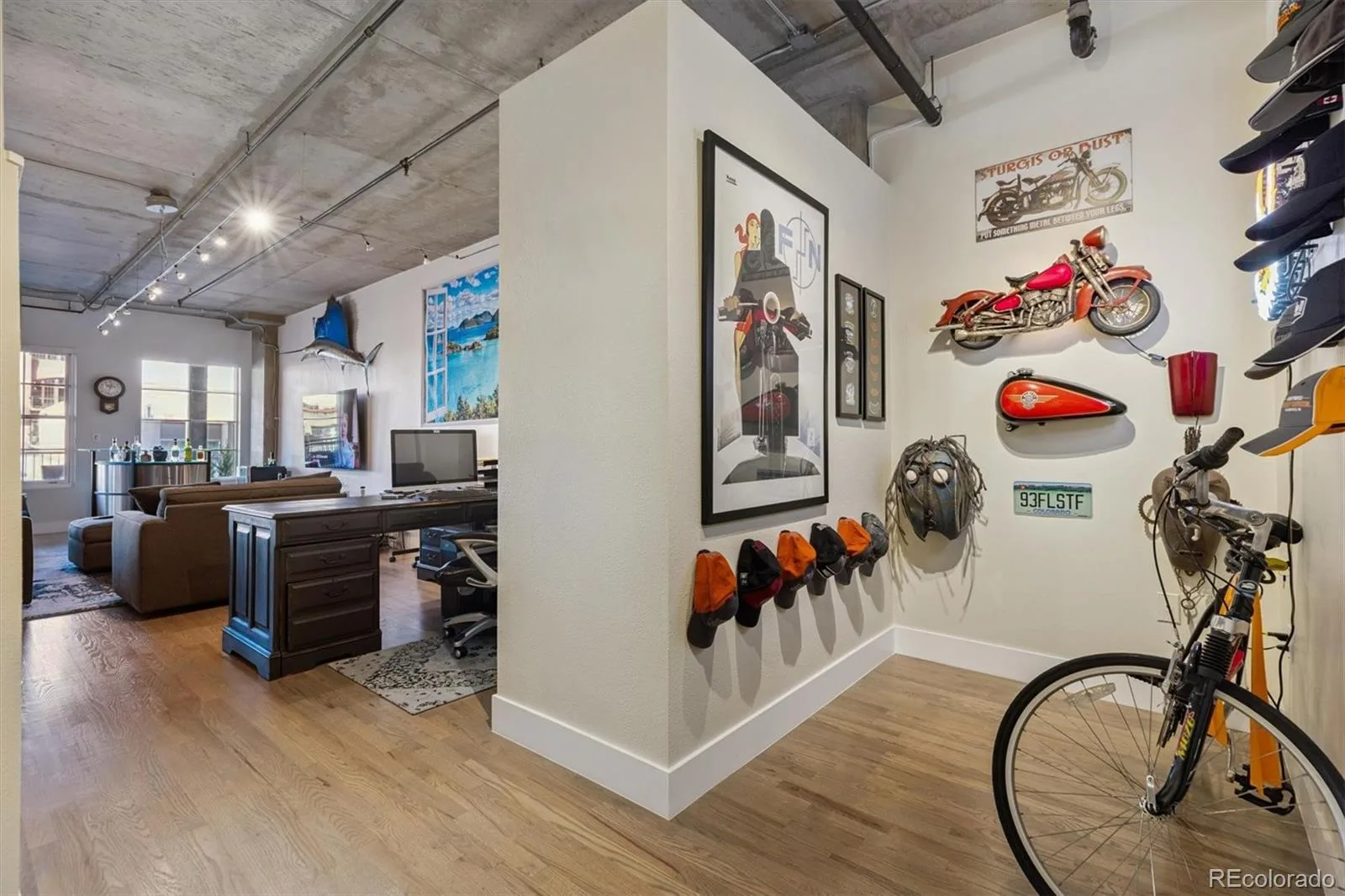 1499 Blake Street #4S Denver CO 80202 | MLS #REC8700589 09222026081817 1600 11