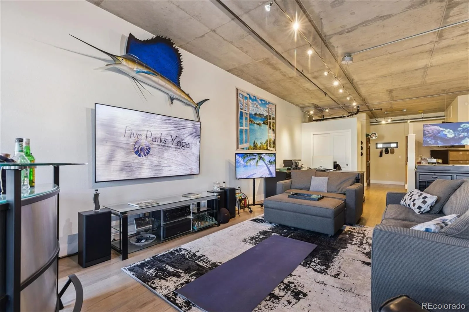 1499 Blake Street #4S Denver CO 80202 | MLS #REC8700589 09222026081817 1600 16