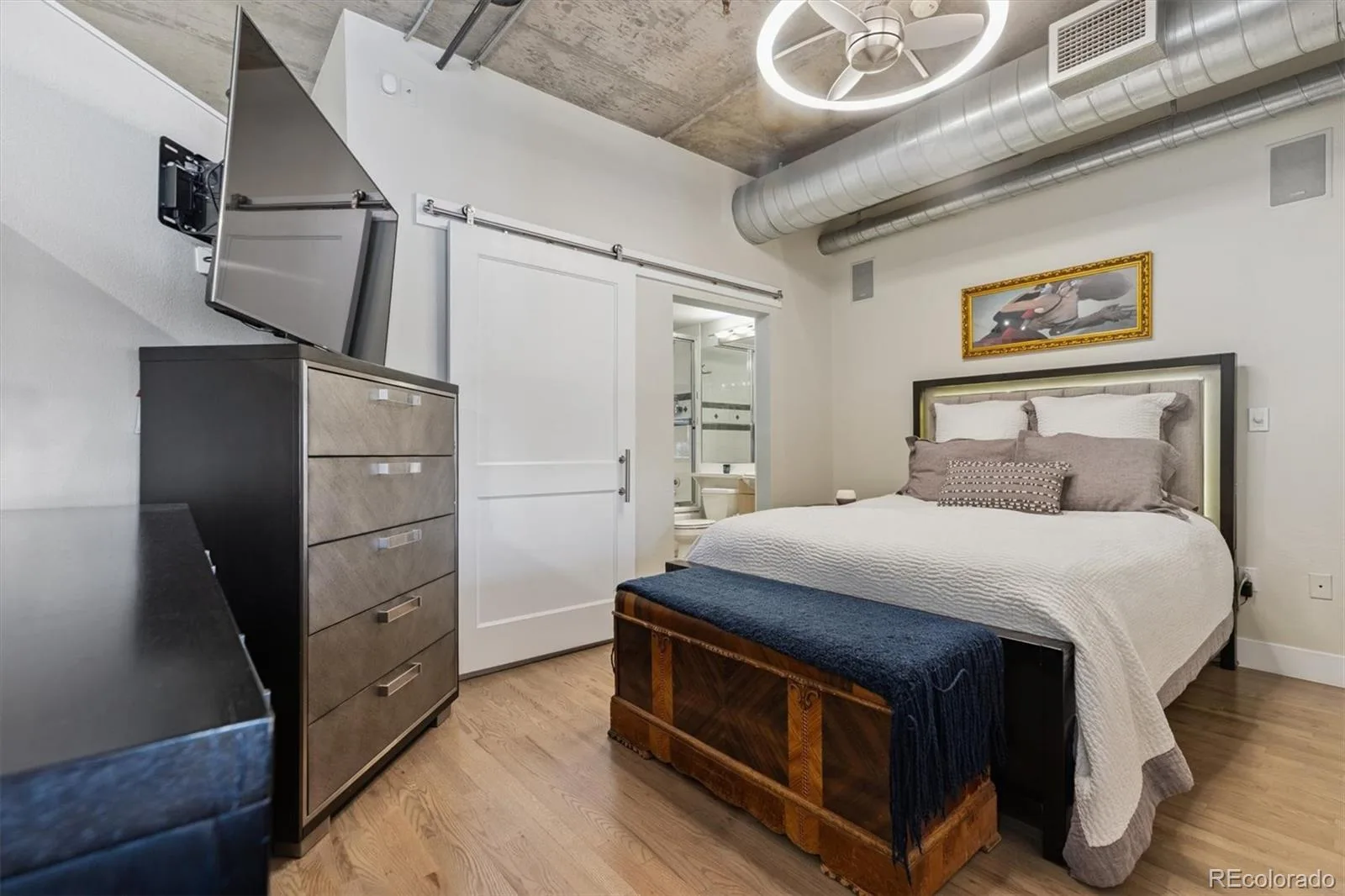 1499 Blake Street #4S Denver CO 80202 | MLS #REC8700589 09222026081817 1600 17