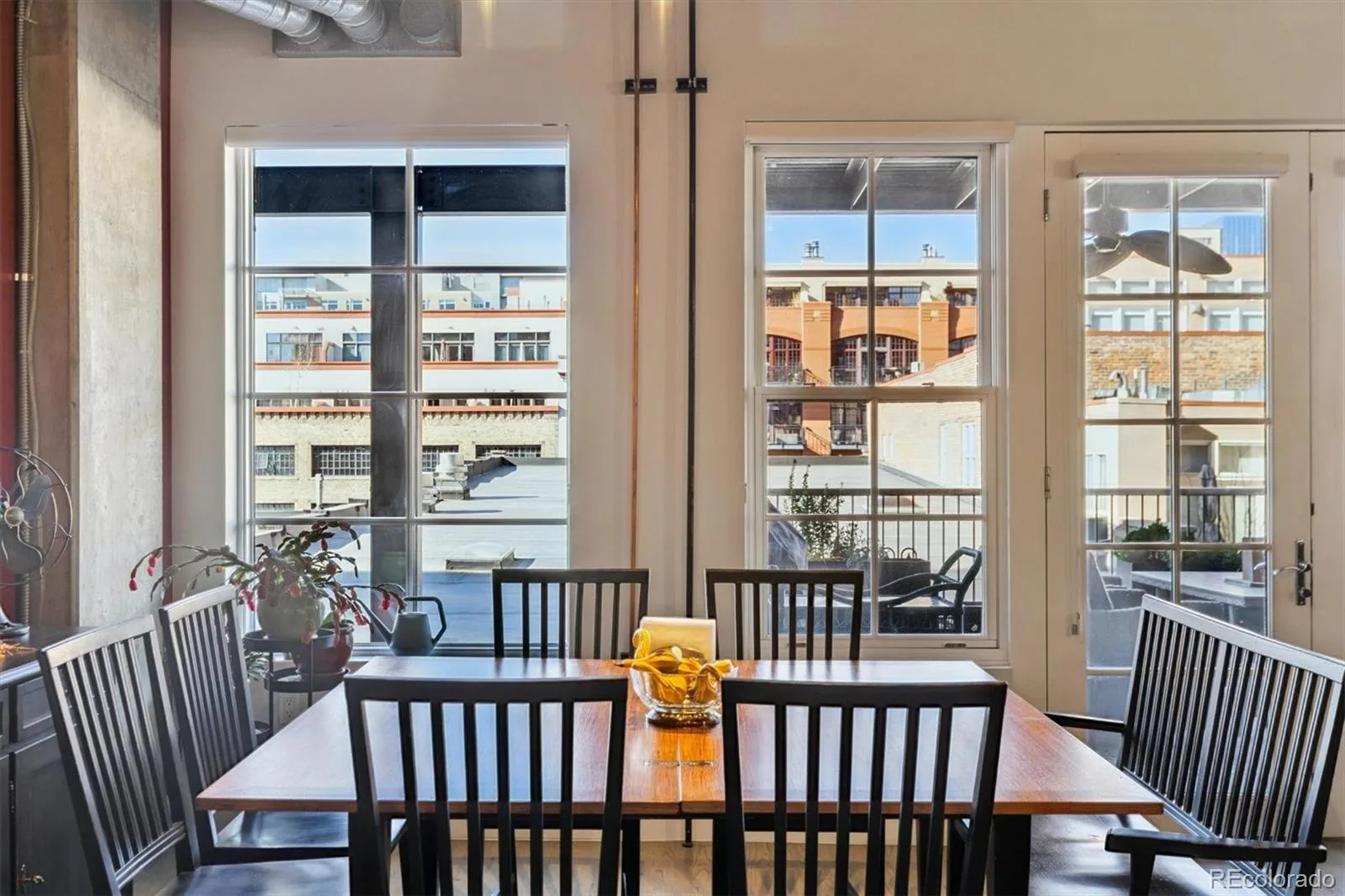 1499 Blake Street #4S Denver CO 80202 | MLS #REC8700589 09222026081817 1600 18