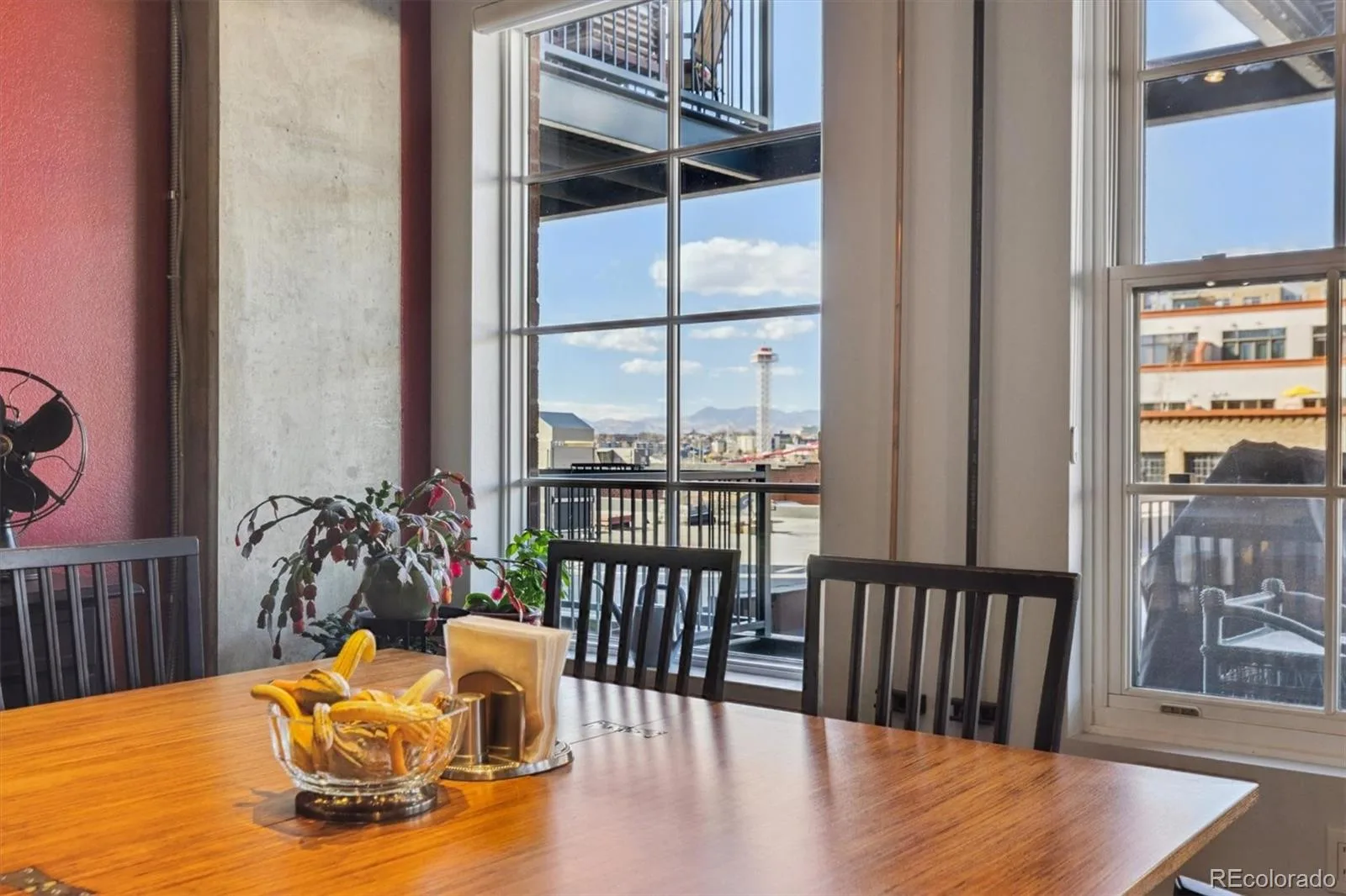 1499 Blake Street #4S Denver CO 80202 | MLS #REC8700589 09222026081817 1600 19