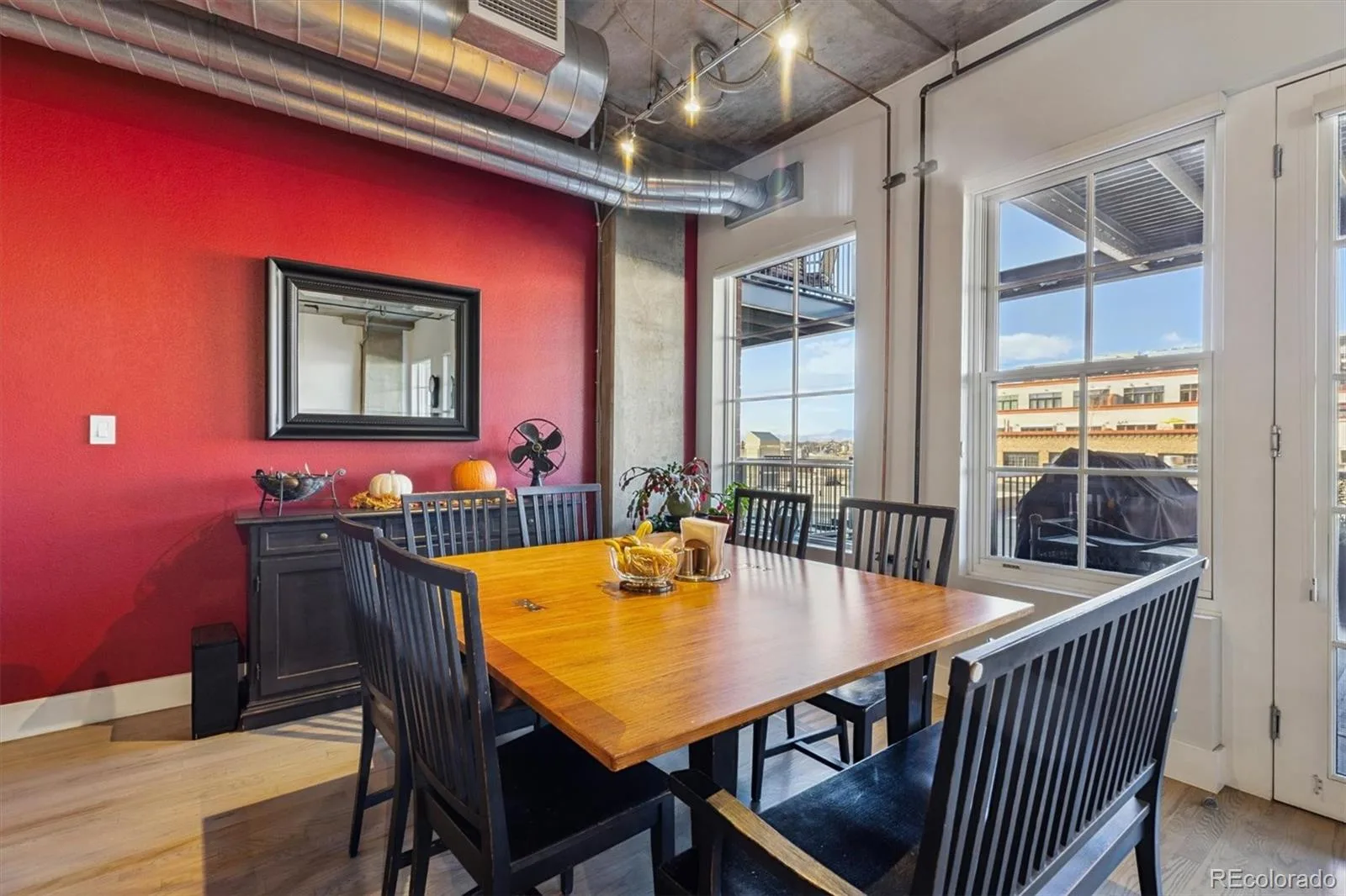 1499 Blake Street #4S Denver CO 80202 | MLS #REC8700589 09222026081817 1600 20