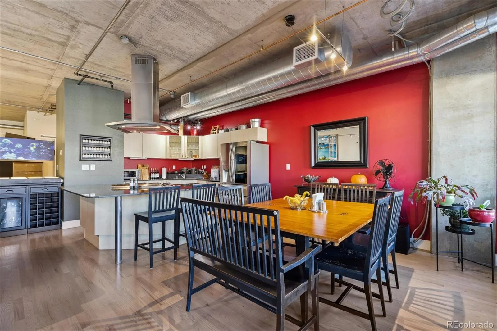1499 Blake Street #4S Denver CO 80202 | MLS #REC8700589 09222026081817 1600 22