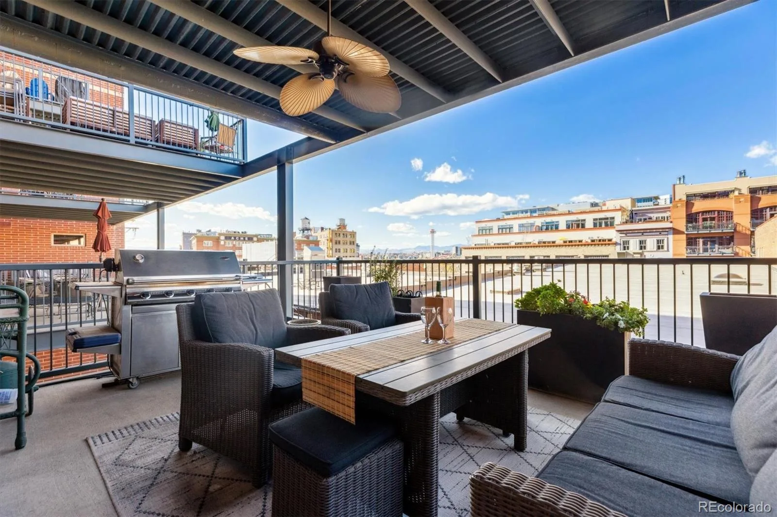 1499 Blake Street #4S Denver CO 80202 | MLS #REC8700589 09222026081817 1600 23