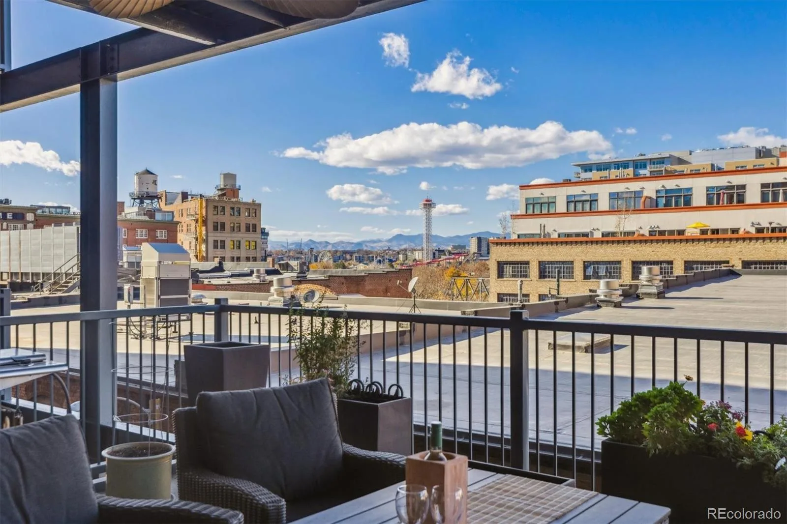 1499 Blake Street #4S Denver CO 80202 | MLS #REC8700589 09222026081817 1600 24