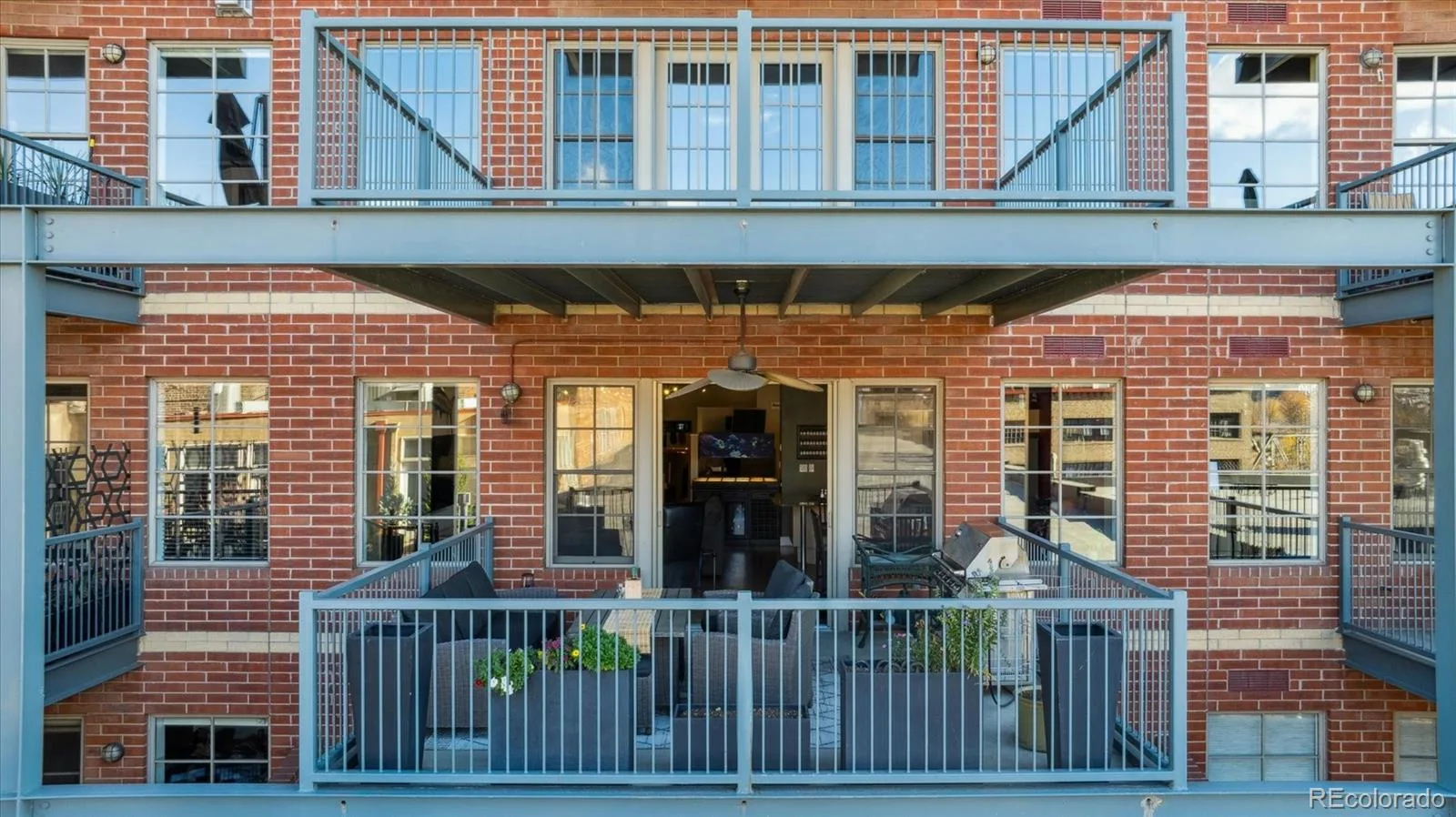 1499 Blake Street #4S Denver CO 80202 | MLS #REC8700589 09222026081817 1600 25