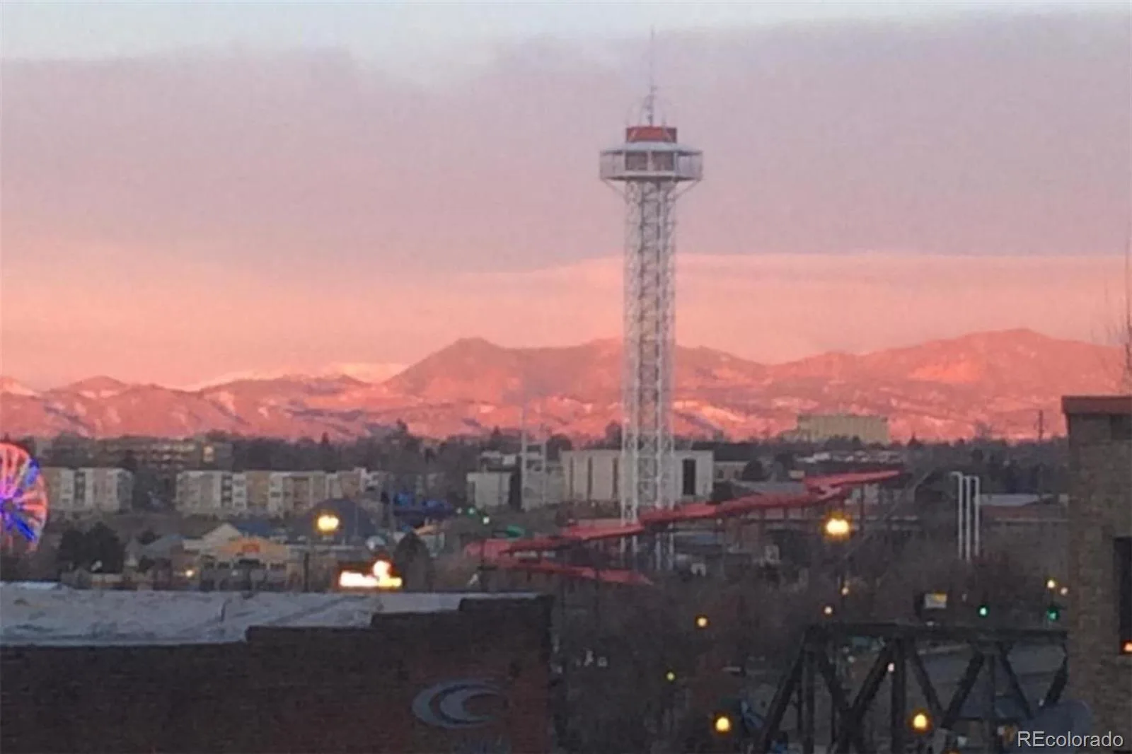 1499 Blake Street #4S Denver CO 80202 | MLS #REC8700589 09222026081817 1600 26
