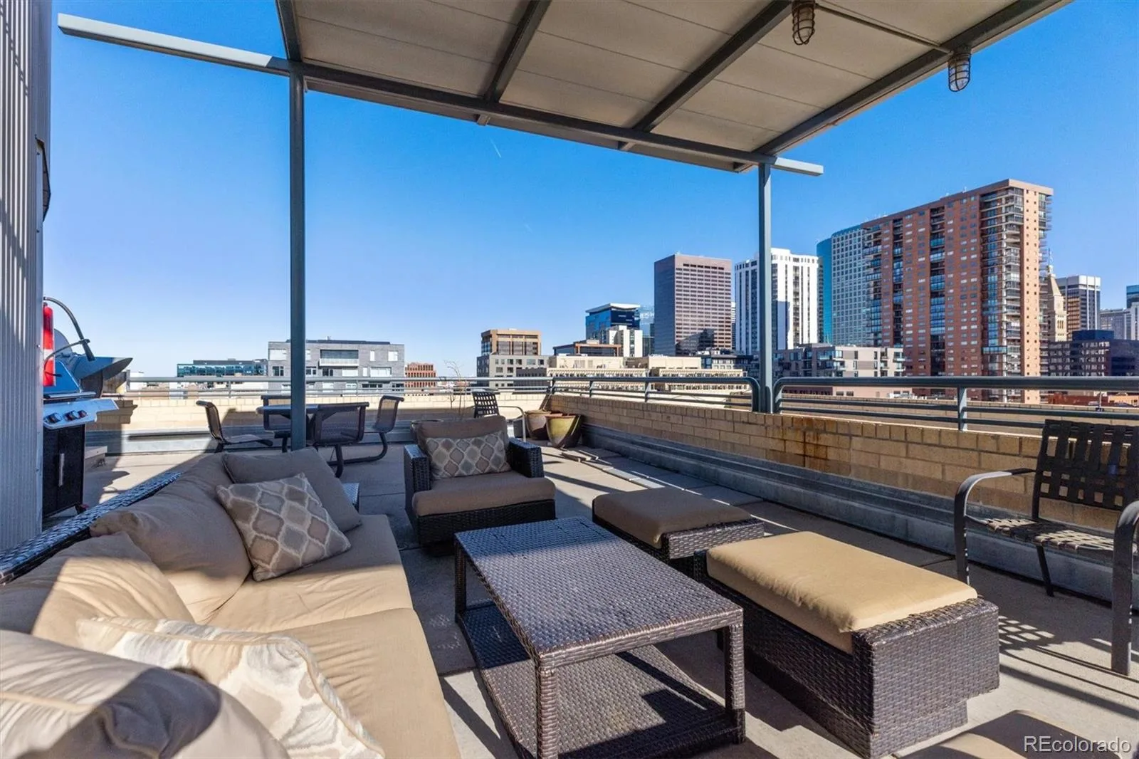 1499 Blake Street #4S Denver CO 80202 | MLS #REC8700589 09222026081817 1600 28