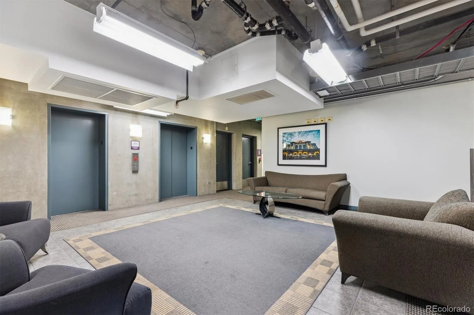 1499 Blake Street #4S Denver CO 80202 | MLS #REC8700589 09222026081817 1600 29