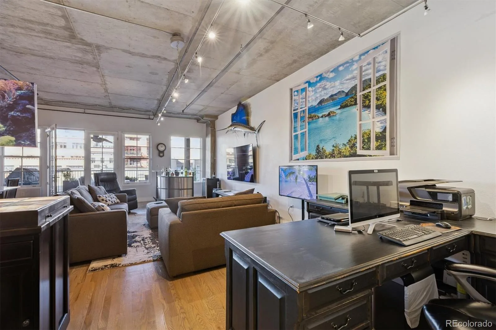 1499 Blake Street #4S Denver CO 80202 | MLS #REC8700589 09222026081817 1600 3