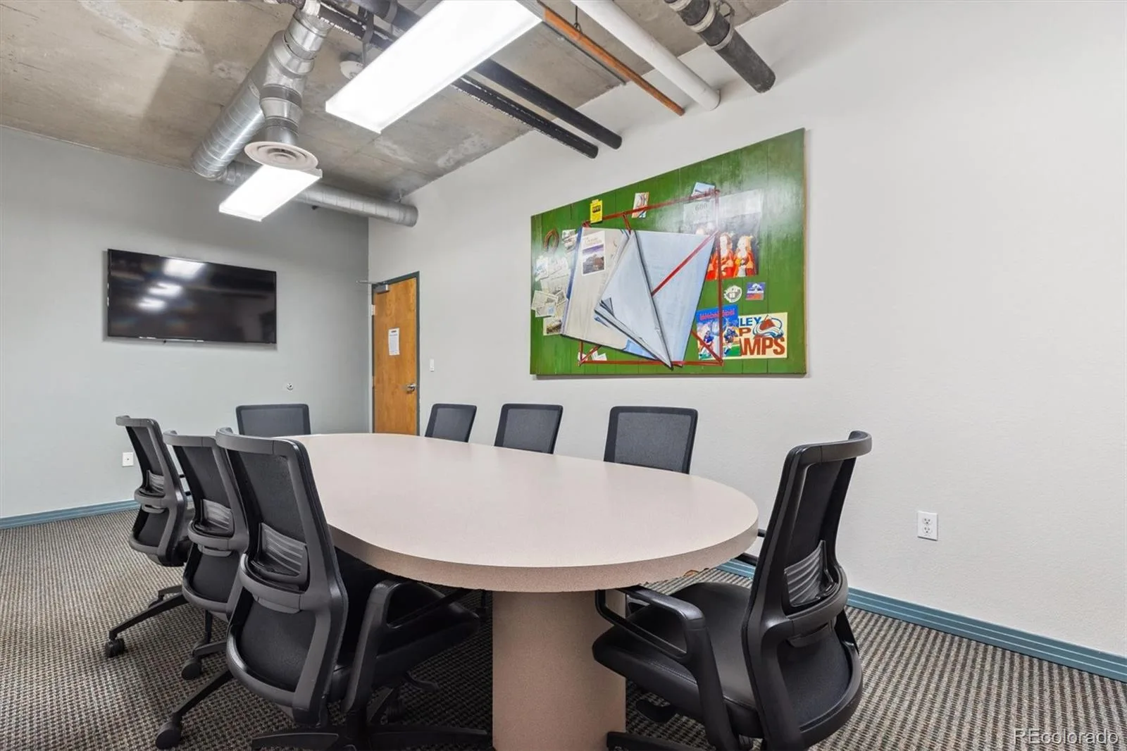 1499 Blake Street #4S Denver CO 80202 | MLS #REC8700589 09222026081817 1600 30