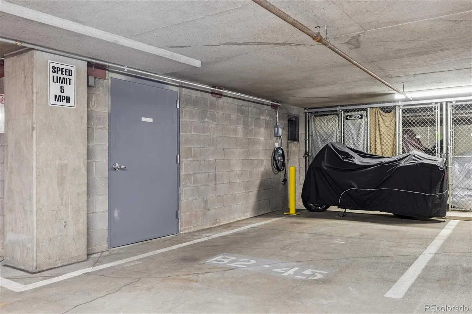 1499 Blake Street #4S Denver CO 80202 | MLS #REC8700589 09222026081817 1600 31