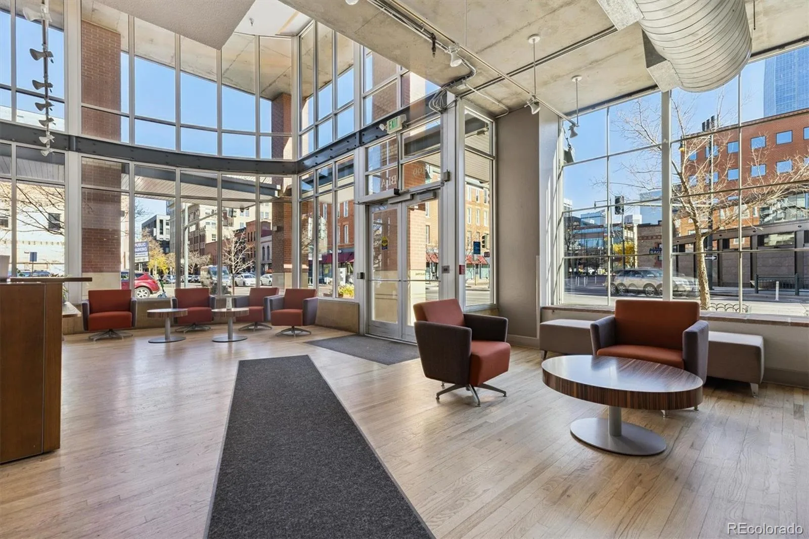 1499 Blake Street #4S Denver CO 80202 | MLS #REC8700589 09222026081817 1600 32