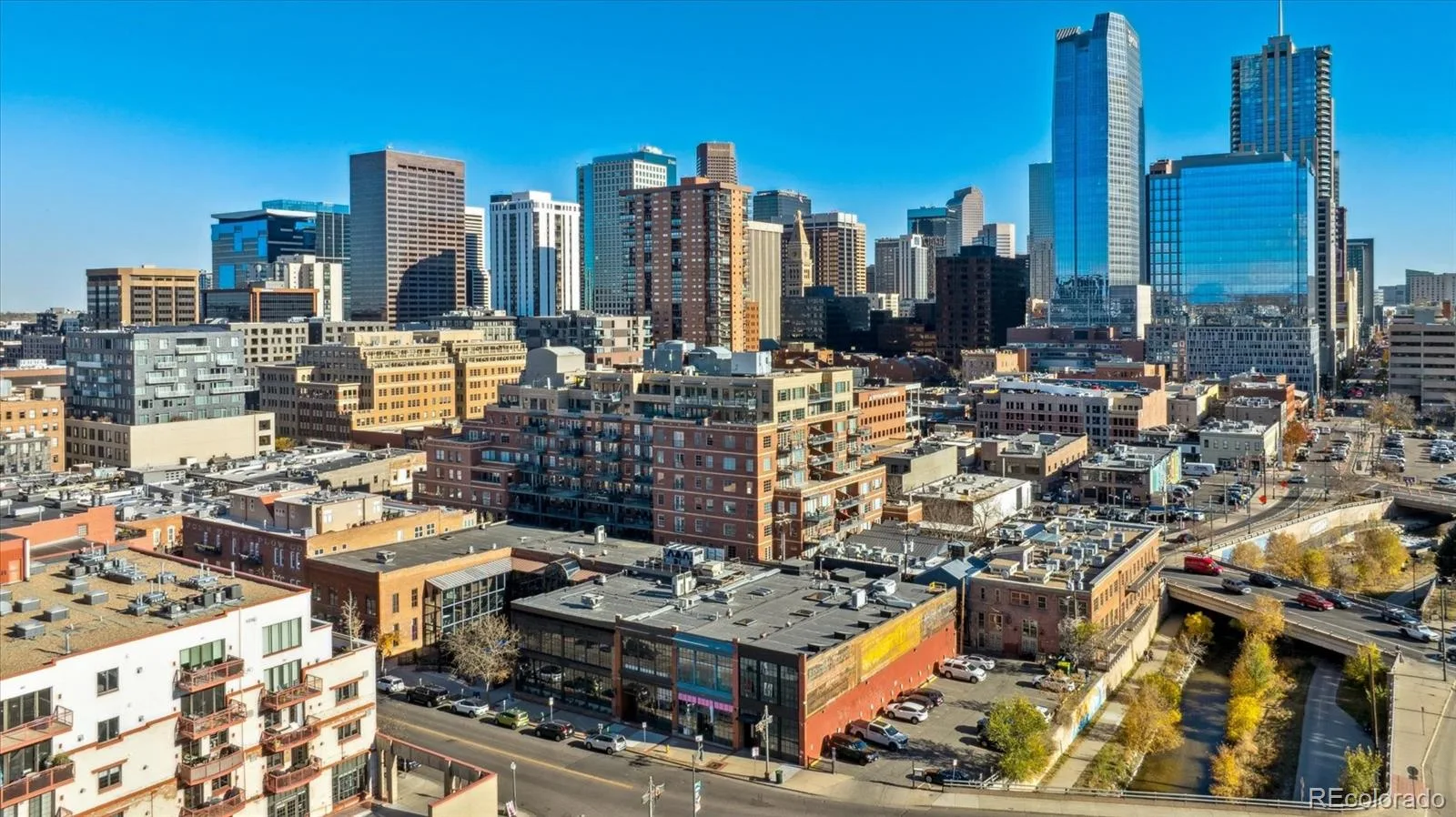 1499 Blake Street #4S Denver CO 80202 | MLS #REC8700589 09222026081817 1600 34