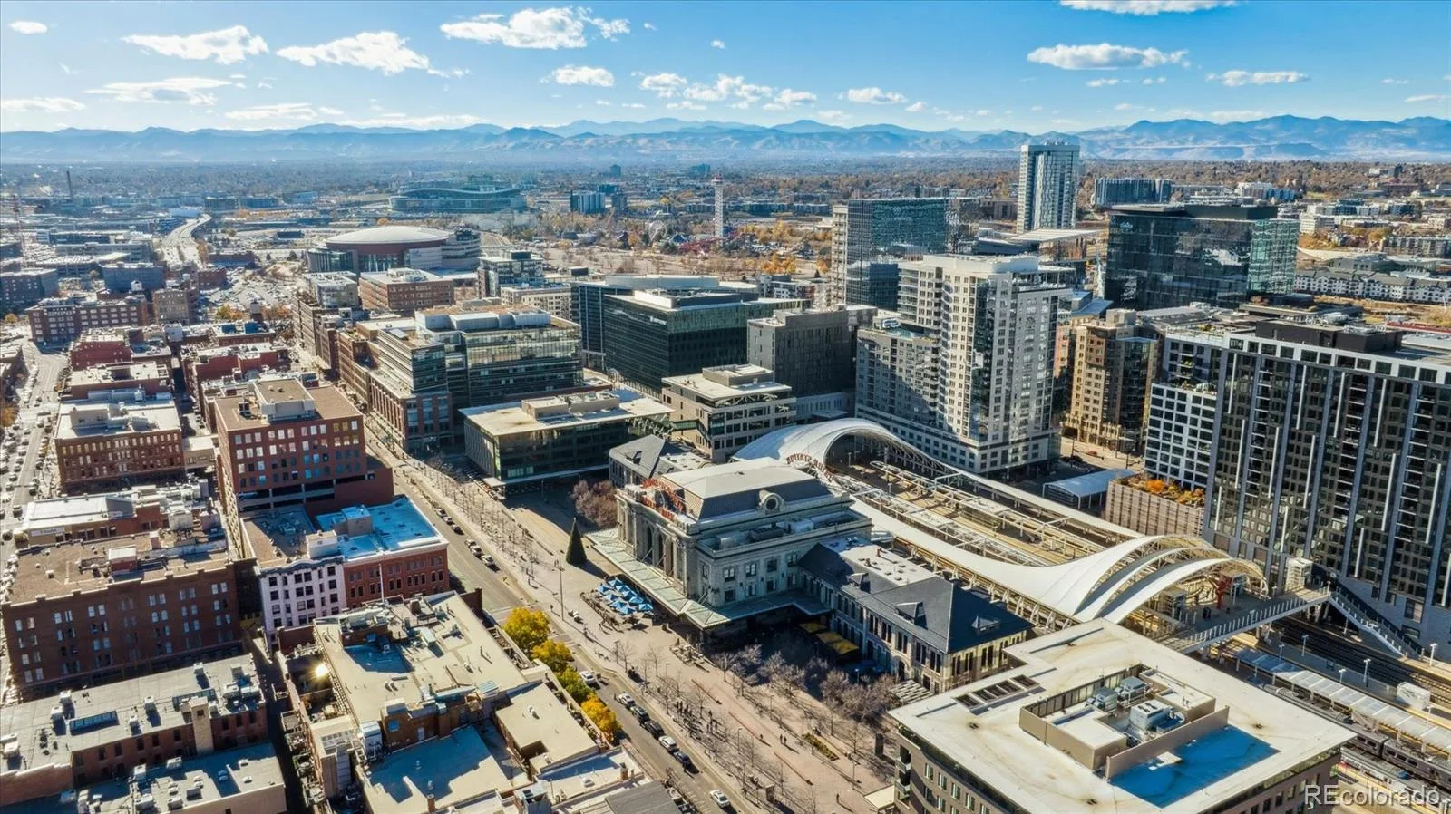 1499 Blake Street #4S Denver CO 80202 | MLS #REC8700589 09222026081817 1600 35
