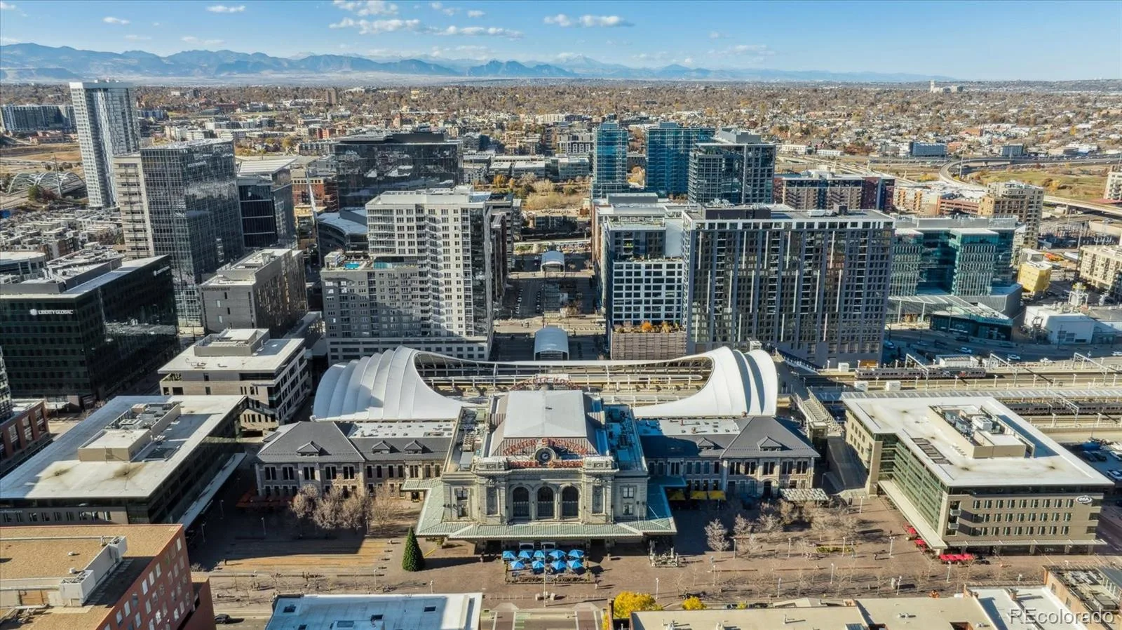 1499 Blake Street #4S Denver CO 80202 | MLS #REC8700589 09222026081817 1600 37