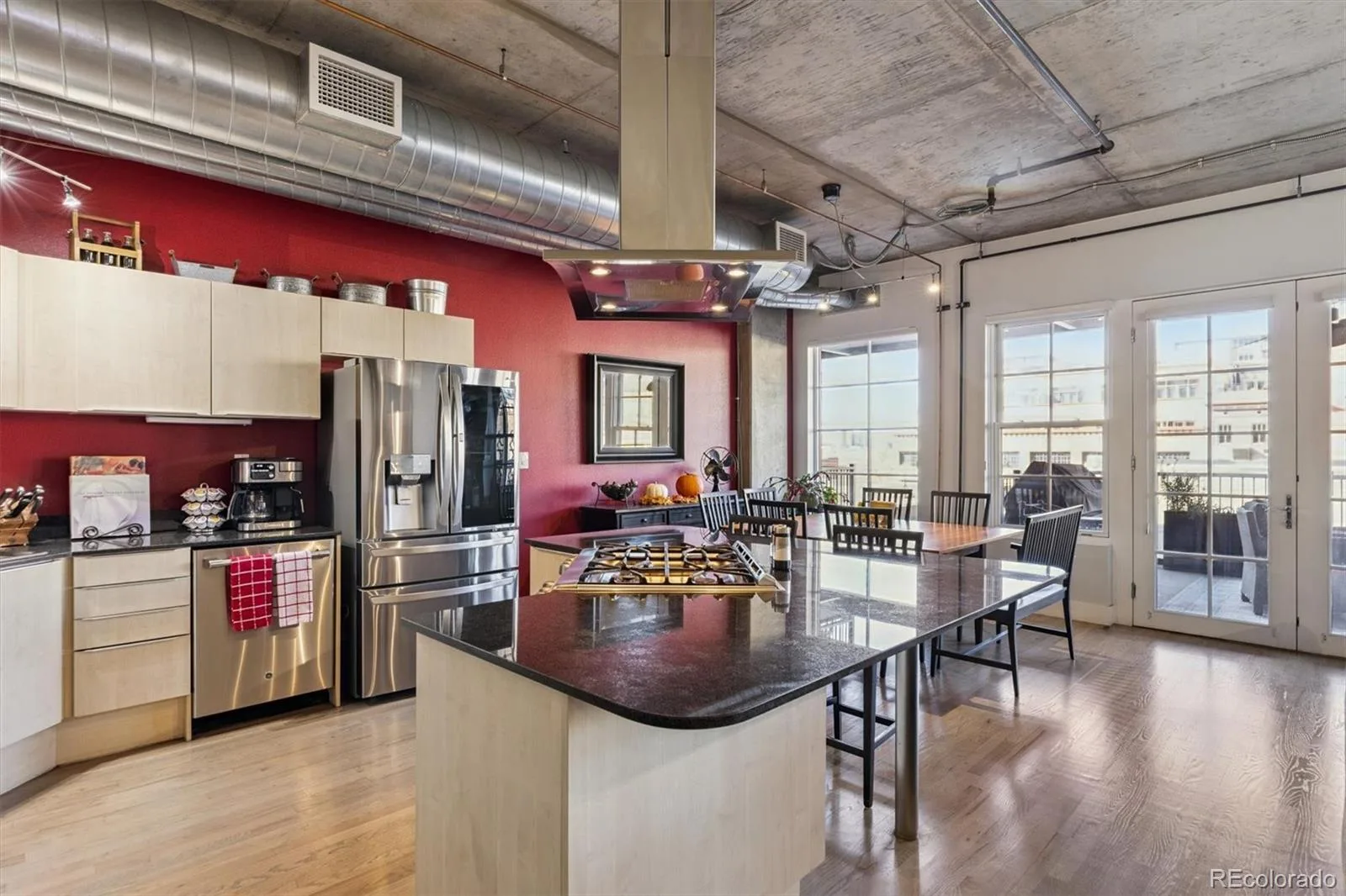 1499 Blake Street #4S Denver CO 80202 | MLS #REC8700589 09222026081817 1600 4