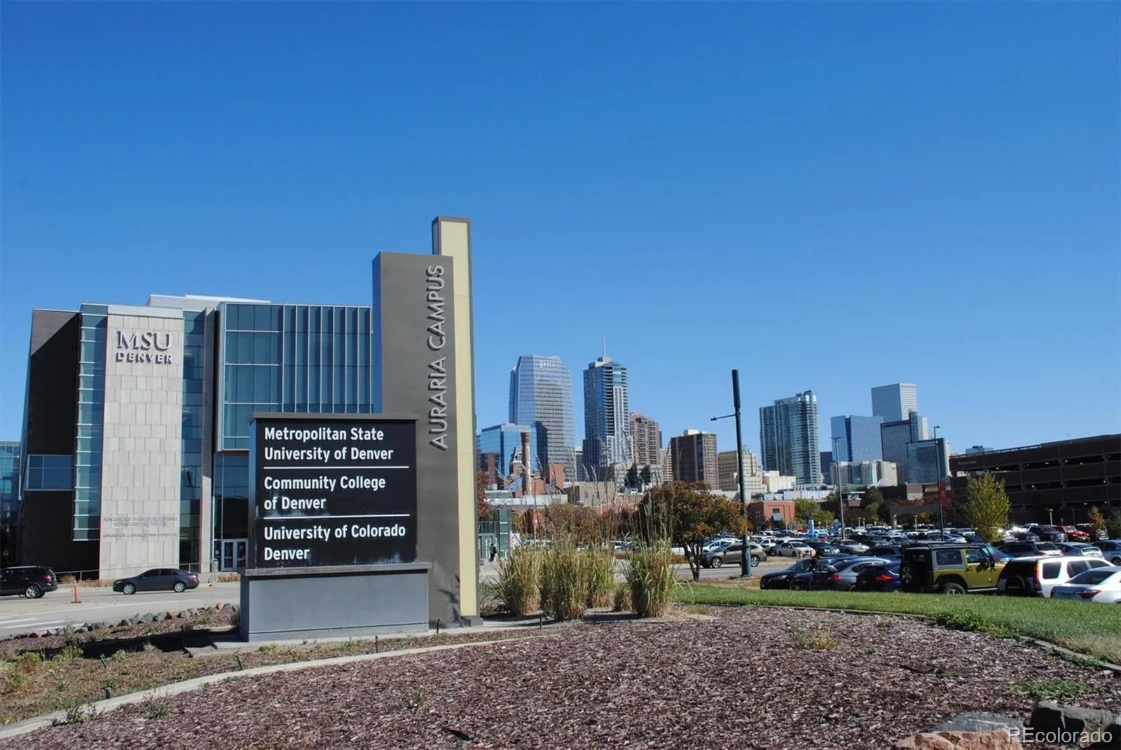 1499 Blake Street #4S Denver CO 80202 | MLS #REC8700589 09222026081817 1600 41