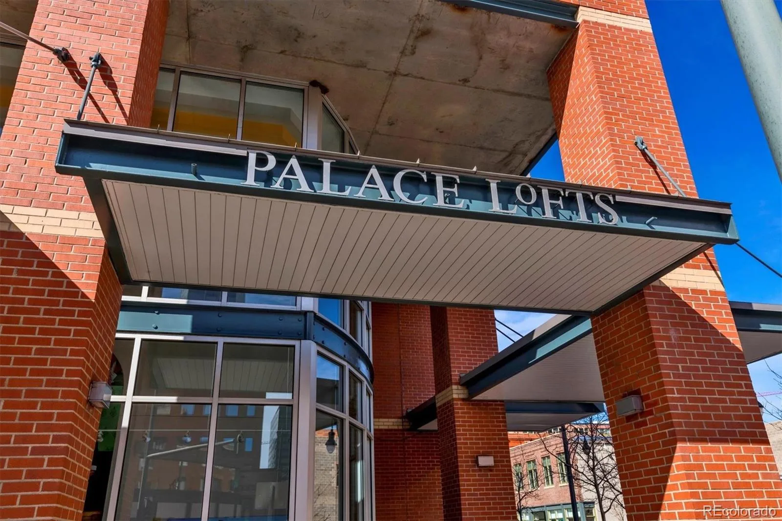 1499 Blake Street #4S Denver CO 80202 | MLS #REC8700589 09222026081817 1600 48