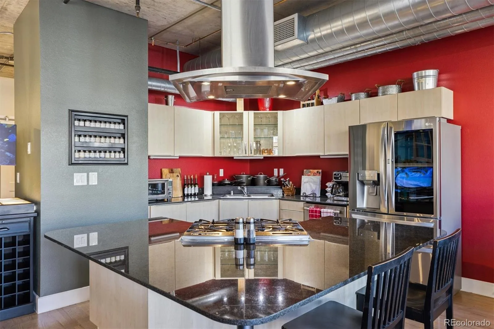 1499 Blake Street #4S Denver CO 80202 | MLS #REC8700589 09222026081817 1600 5