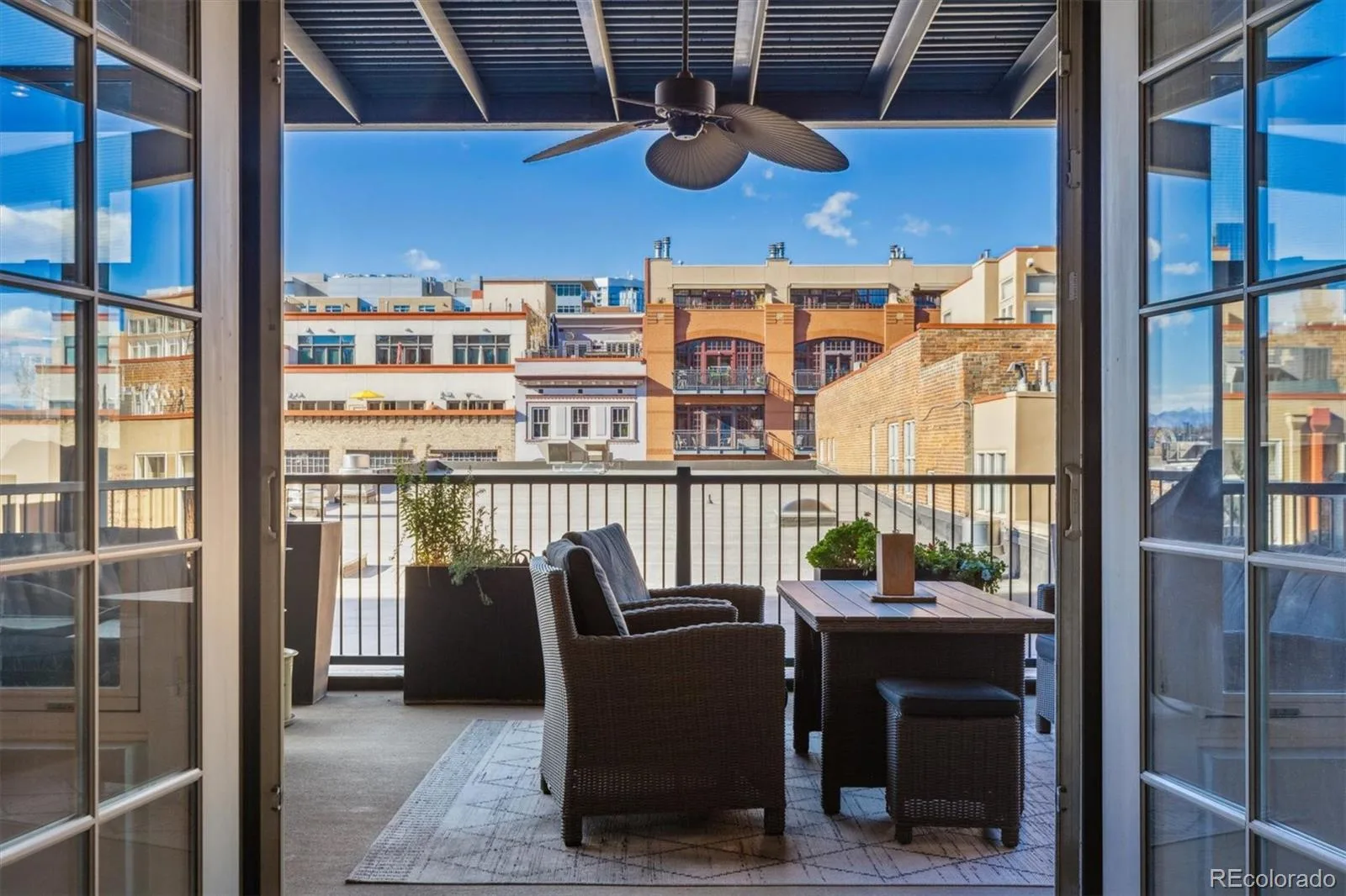 1499 Blake Street #4S Denver CO 80202 | MLS #REC8700589 09222026081817 1600 8