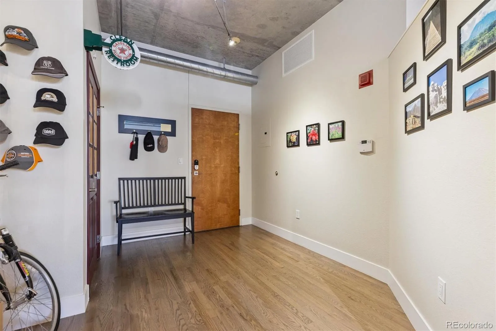 1499 Blake Street #4S Denver CO 80202 | MLS #REC8700589 09222026081817 1600 9