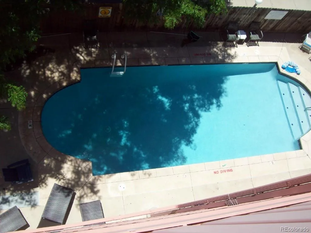 625 N Pennsylvania Street #511 Denver CO 80203 | MLS #REC8701002 09222026081815 1024 6