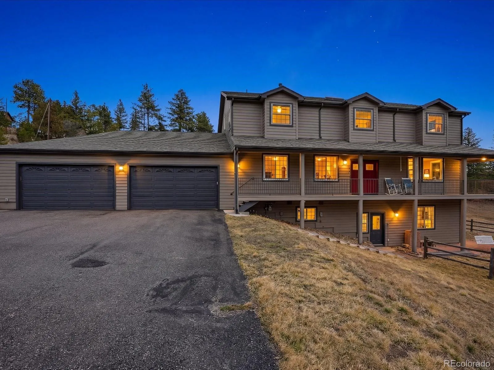 7540 S Homesteader Drive Morrison CO 80465 | MLS #REC8701586 04082026234605 1600 2