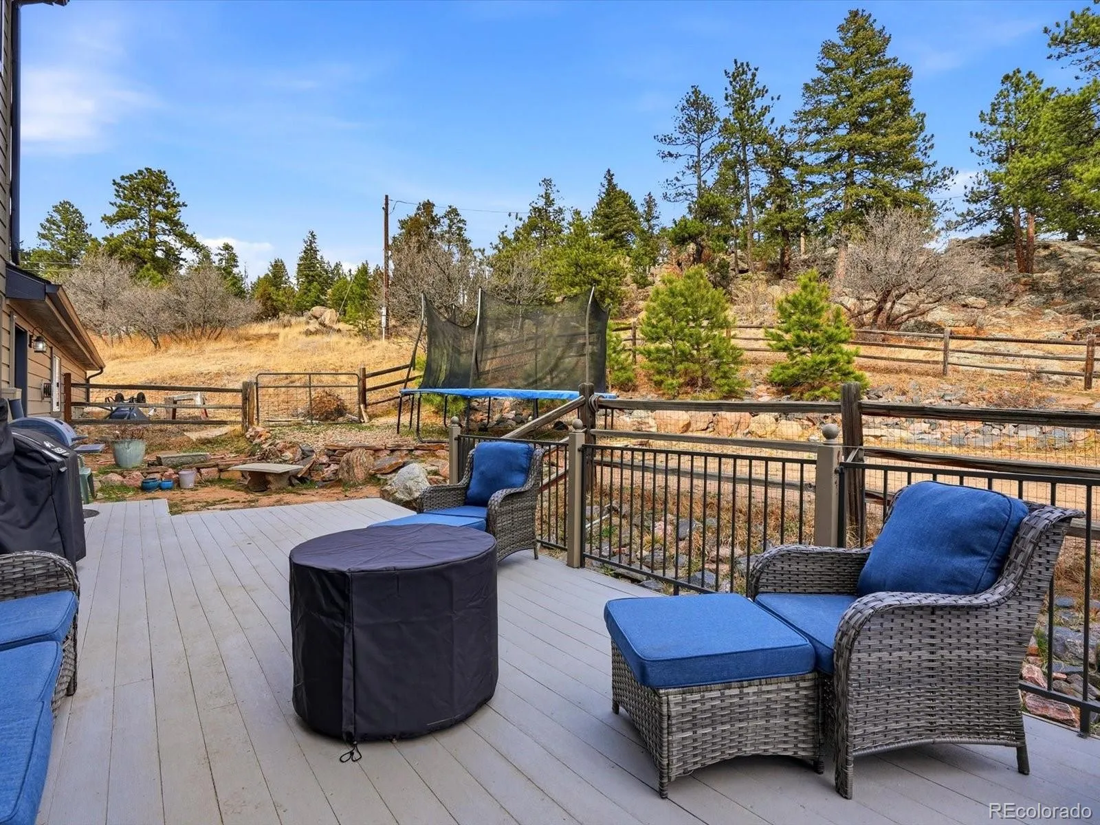 7540 S Homesteader Drive Morrison CO 80465 | MLS #REC8701586 04082026234605 1600 36