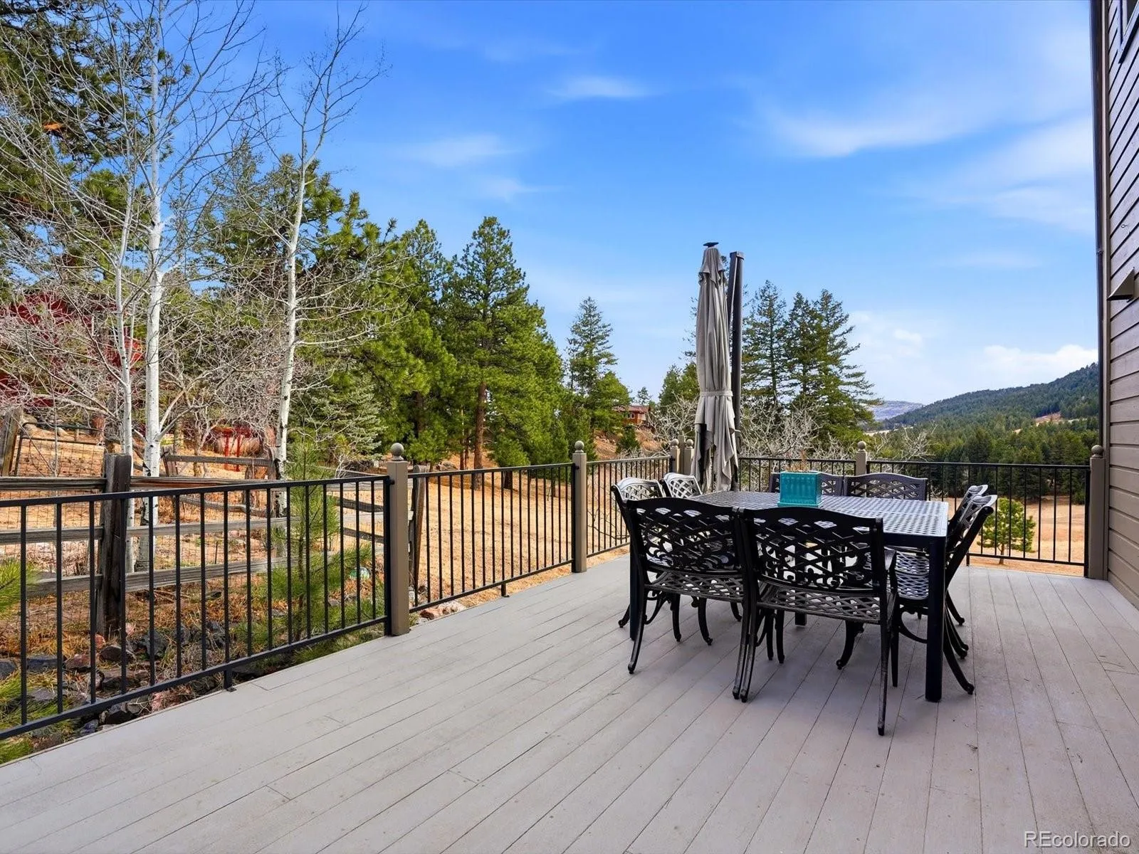 7540 S Homesteader Drive Morrison CO 80465 | MLS #REC8701586 04082026234605 1600 37