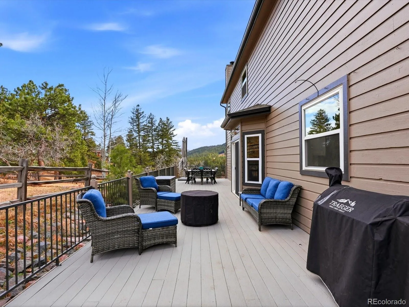 7540 S Homesteader Drive Morrison CO 80465 | MLS #REC8701586 04082026234605 1600 38