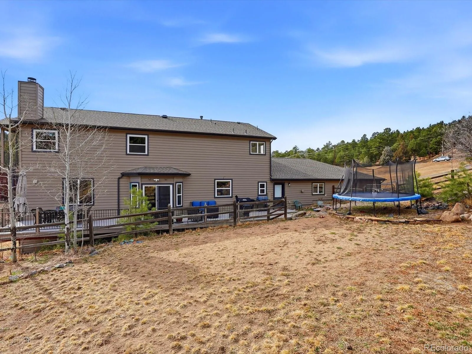 7540 S Homesteader Drive Morrison CO 80465 | MLS #REC8701586 04082026234605 1600 39