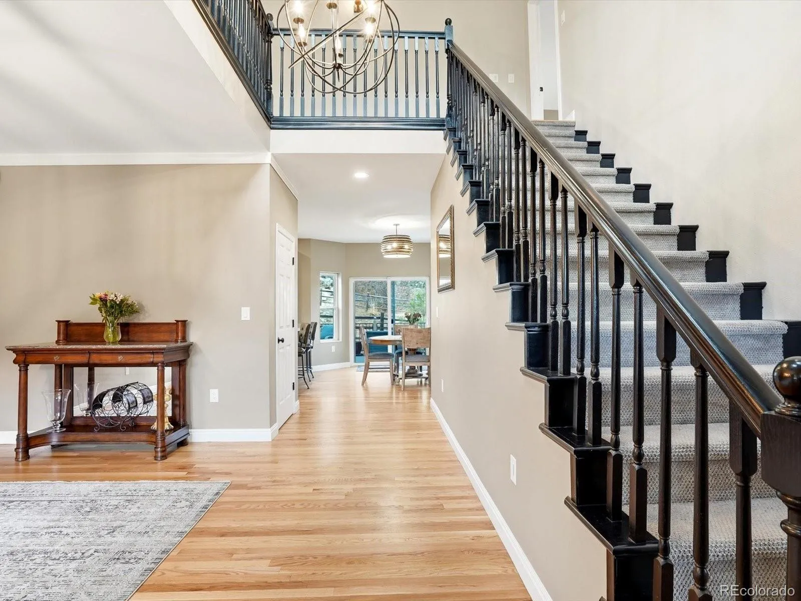 7540 S Homesteader Drive Morrison CO 80465 | MLS #REC8701586 04082026234605 1600 4