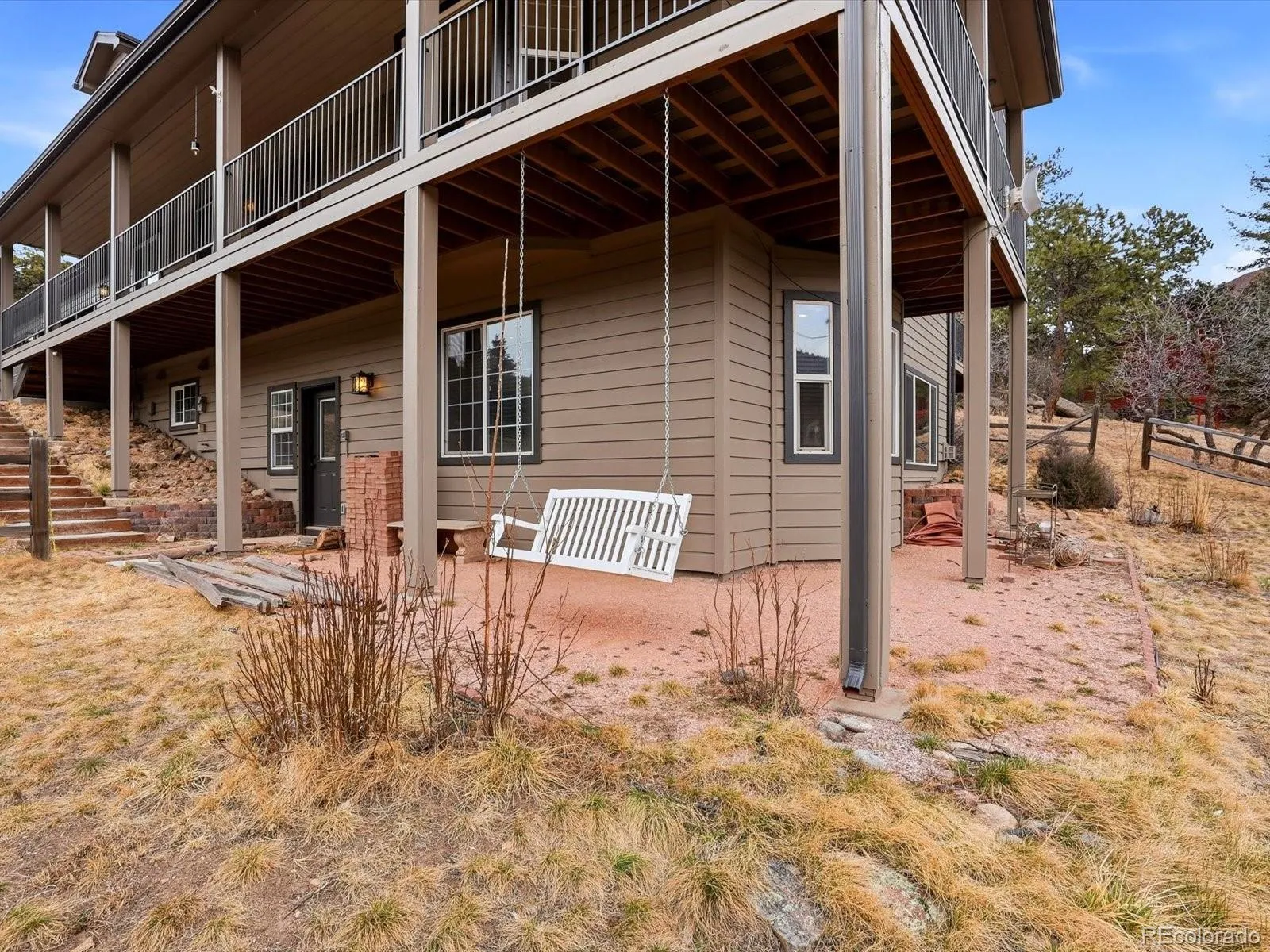 7540 S Homesteader Drive Morrison CO 80465 | MLS #REC8701586 04082026234605 1600 41