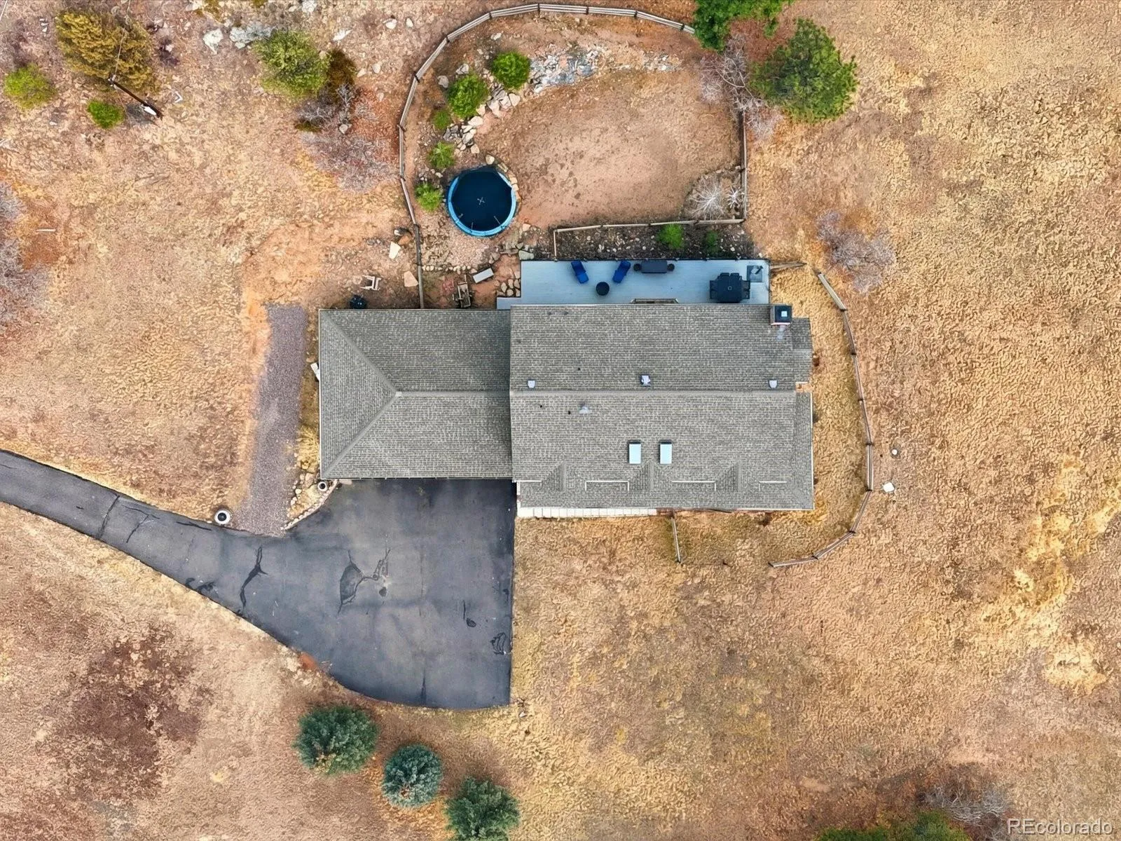 7540 S Homesteader Drive Morrison CO 80465 | MLS #REC8701586 04082026234605 1600 42