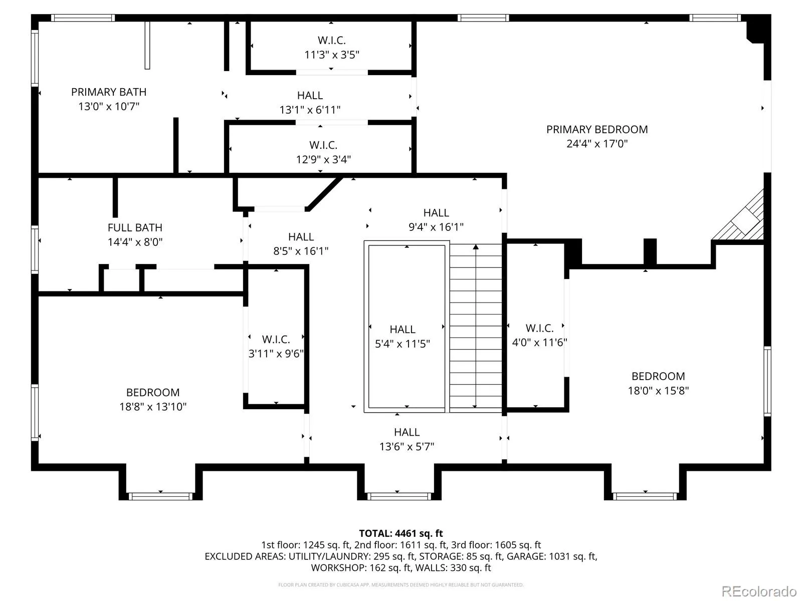 7540 S Homesteader Drive Morrison CO 80465 | MLS #REC8701586 04082026234605 1600 44