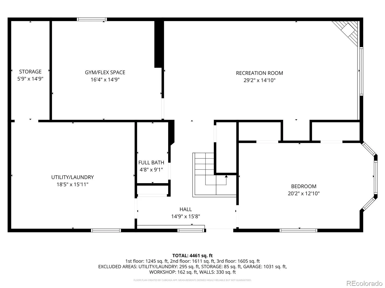 7540 S Homesteader Drive Morrison CO 80465 | MLS #REC8701586 04082026234605 1600 46