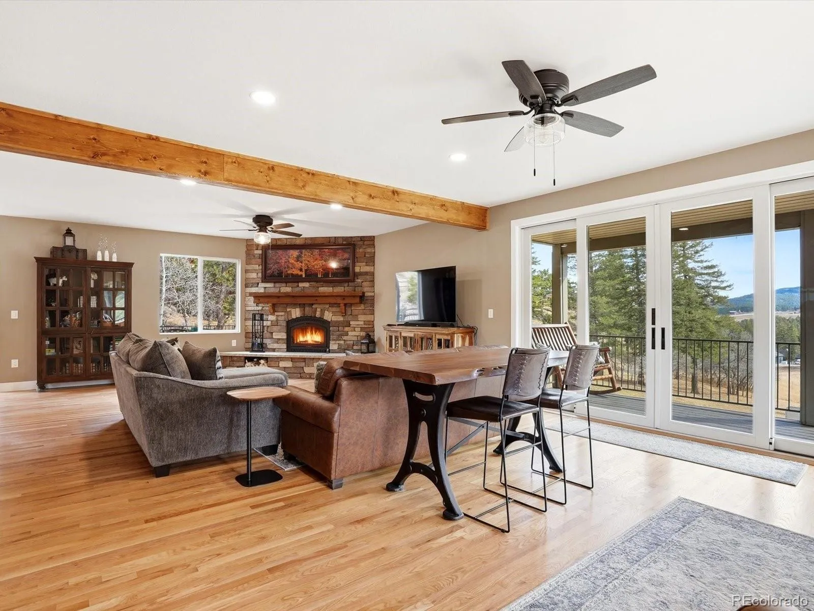 7540 S Homesteader Drive Morrison CO 80465 | MLS #REC8701586 04082026234605 1600 6