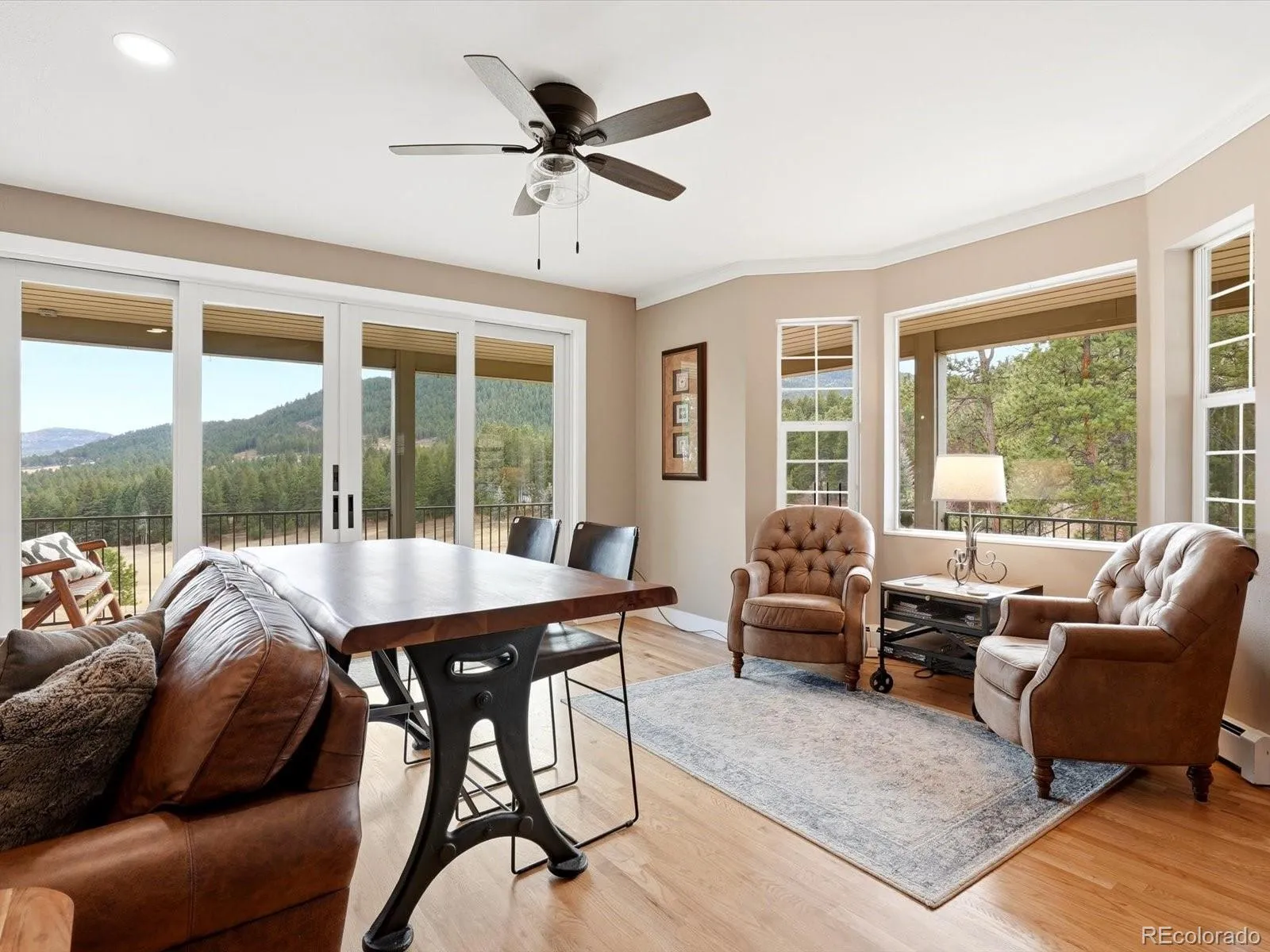 7540 S Homesteader Drive Morrison CO 80465 | MLS #REC8701586 04082026234605 1600 7