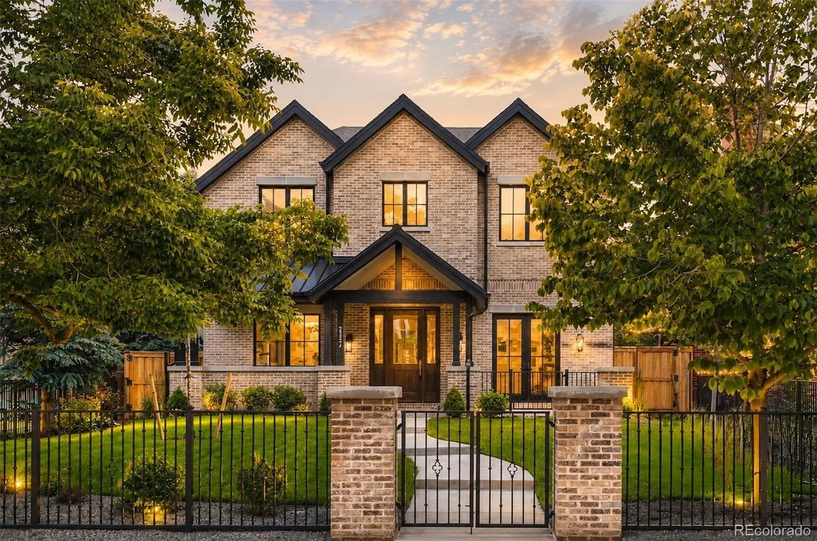 2237 S Madison Street Denver CO 80210 MLS #REC8702043 06012026191340 1600 1